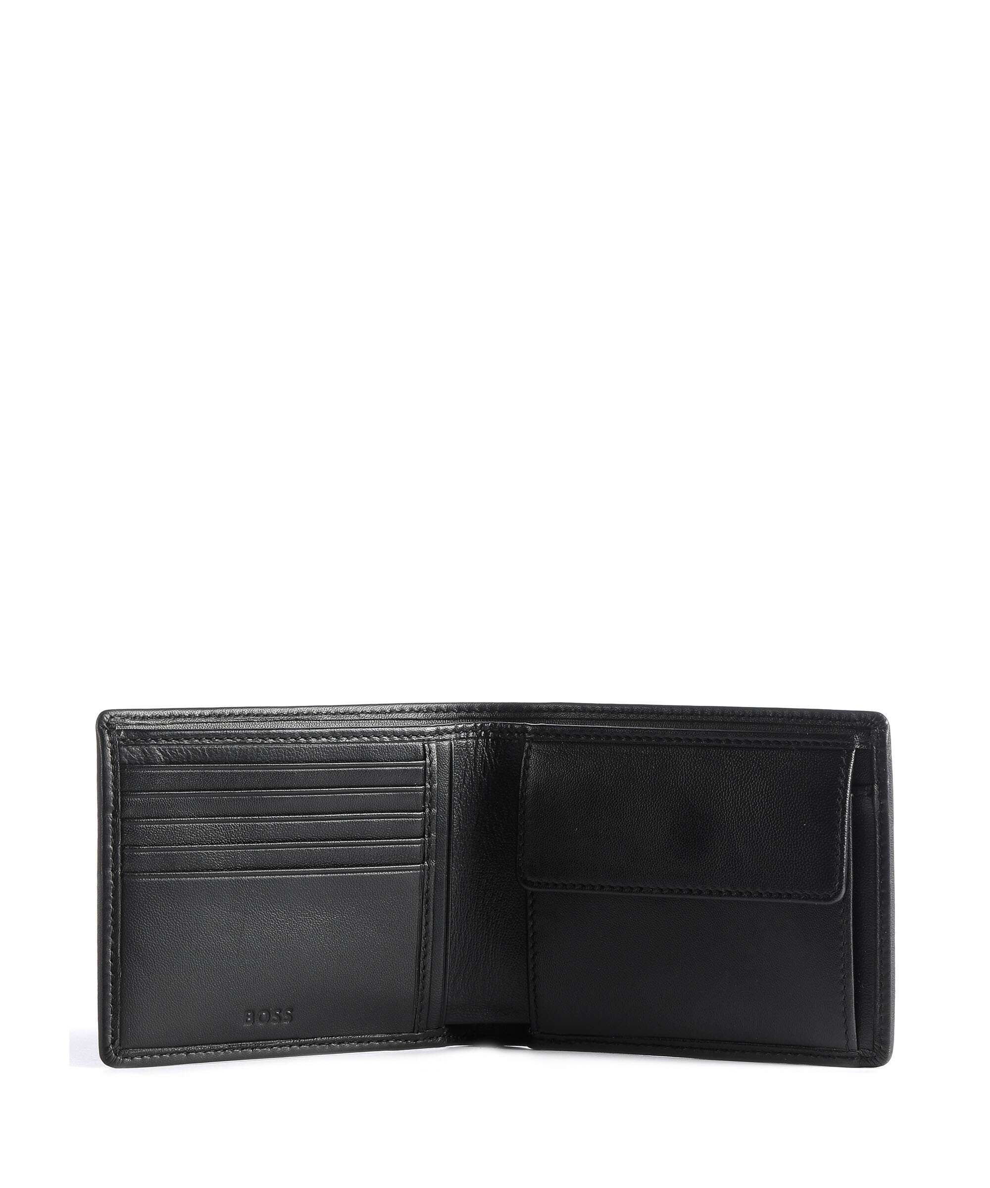BOSS Asolo Wallet black - Image 2