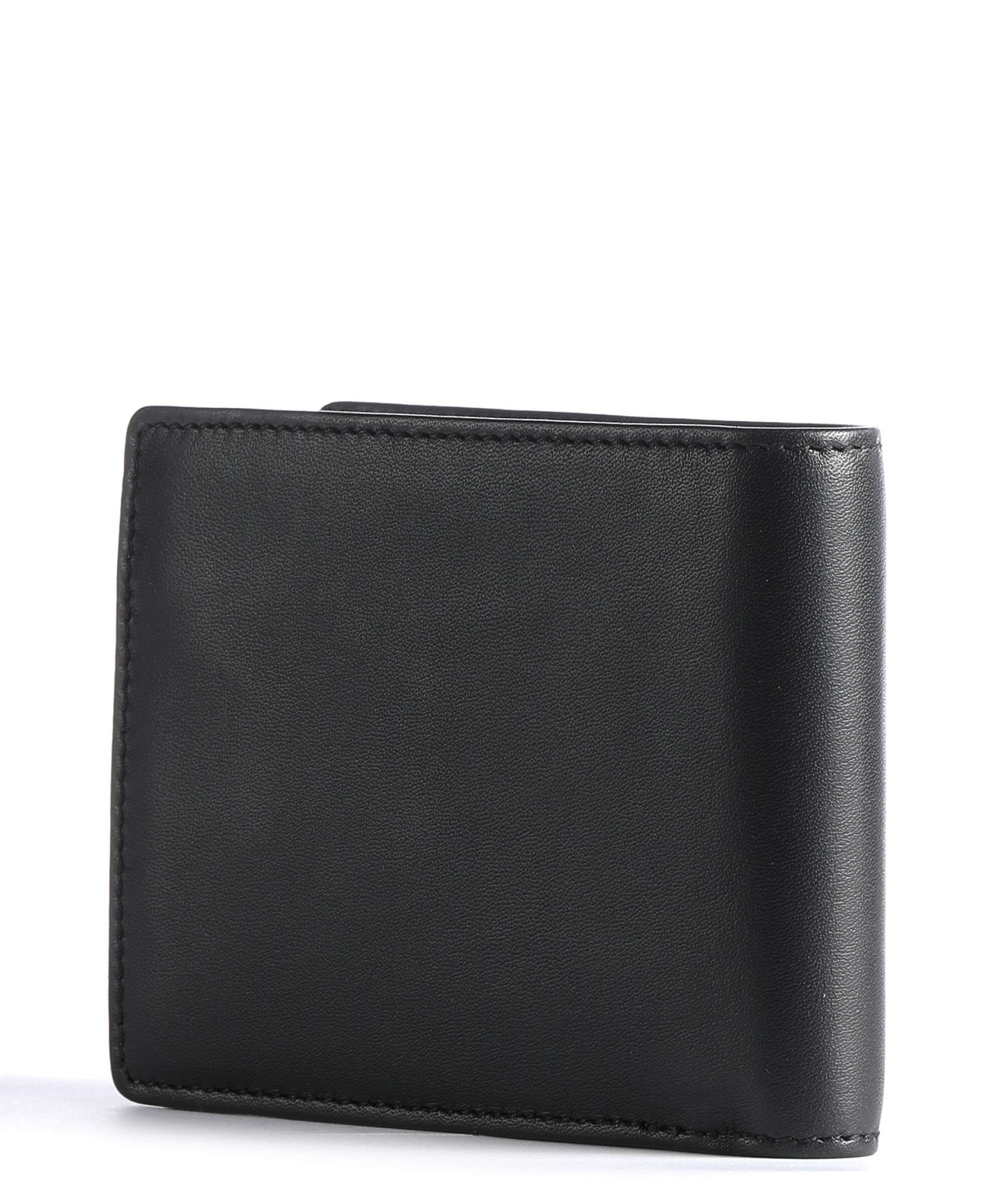 BOSS Asolo Wallet black - Image 3