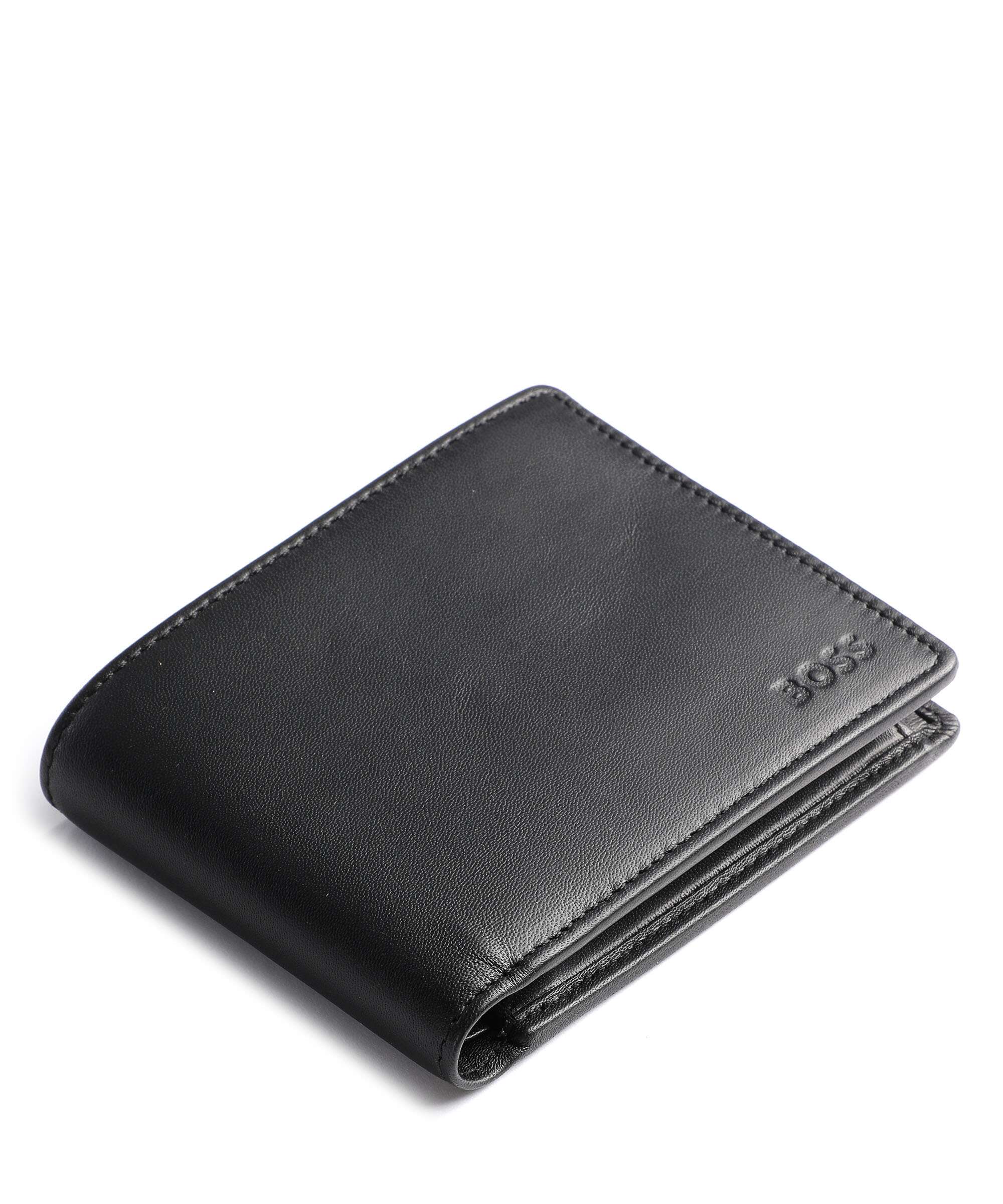 BOSS Asolo Wallet black - Image 4