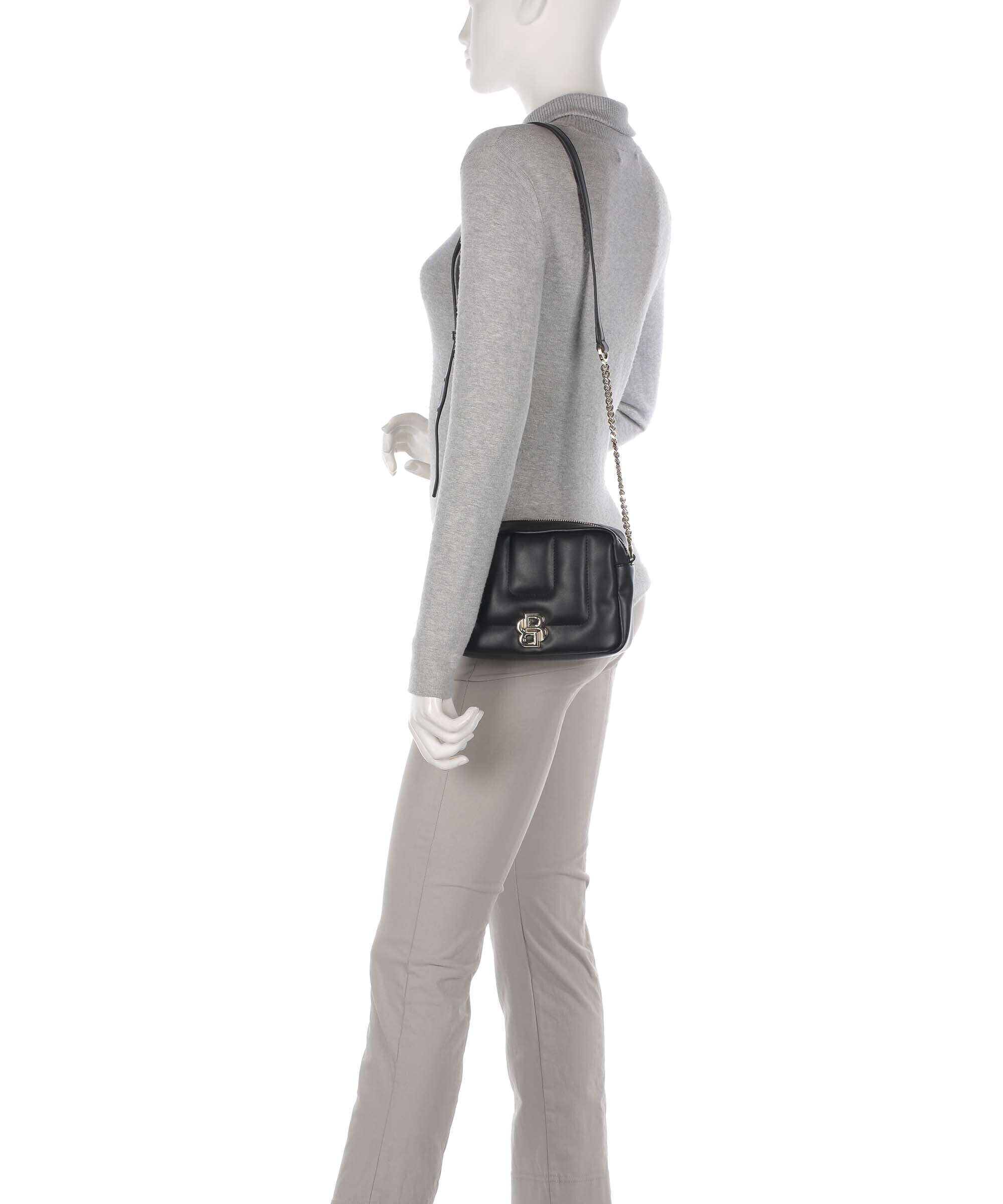 BOSS B Icon Crossbody bag black - Image 3