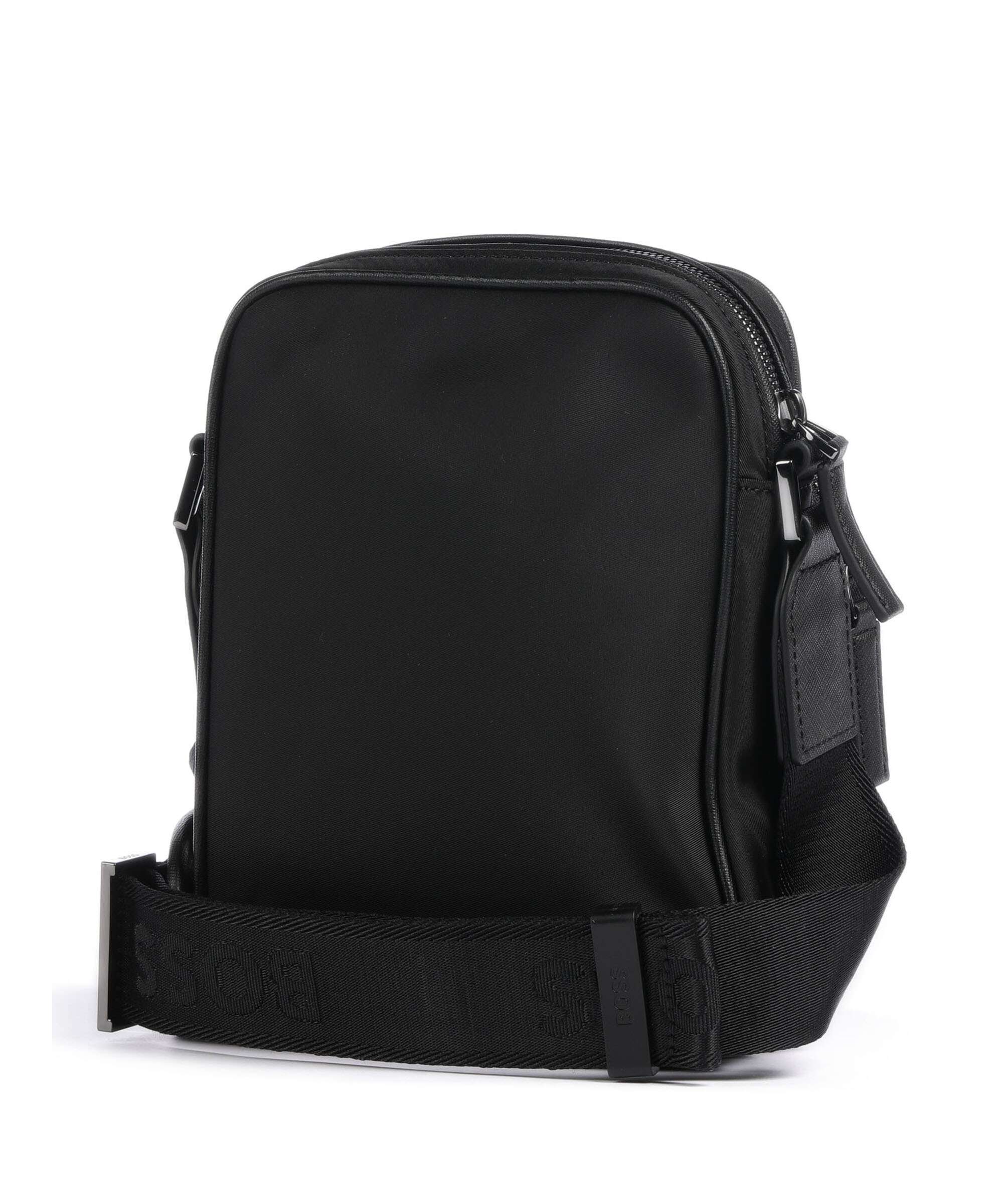 BOSS B Icon Crossbody bag black - Image 2