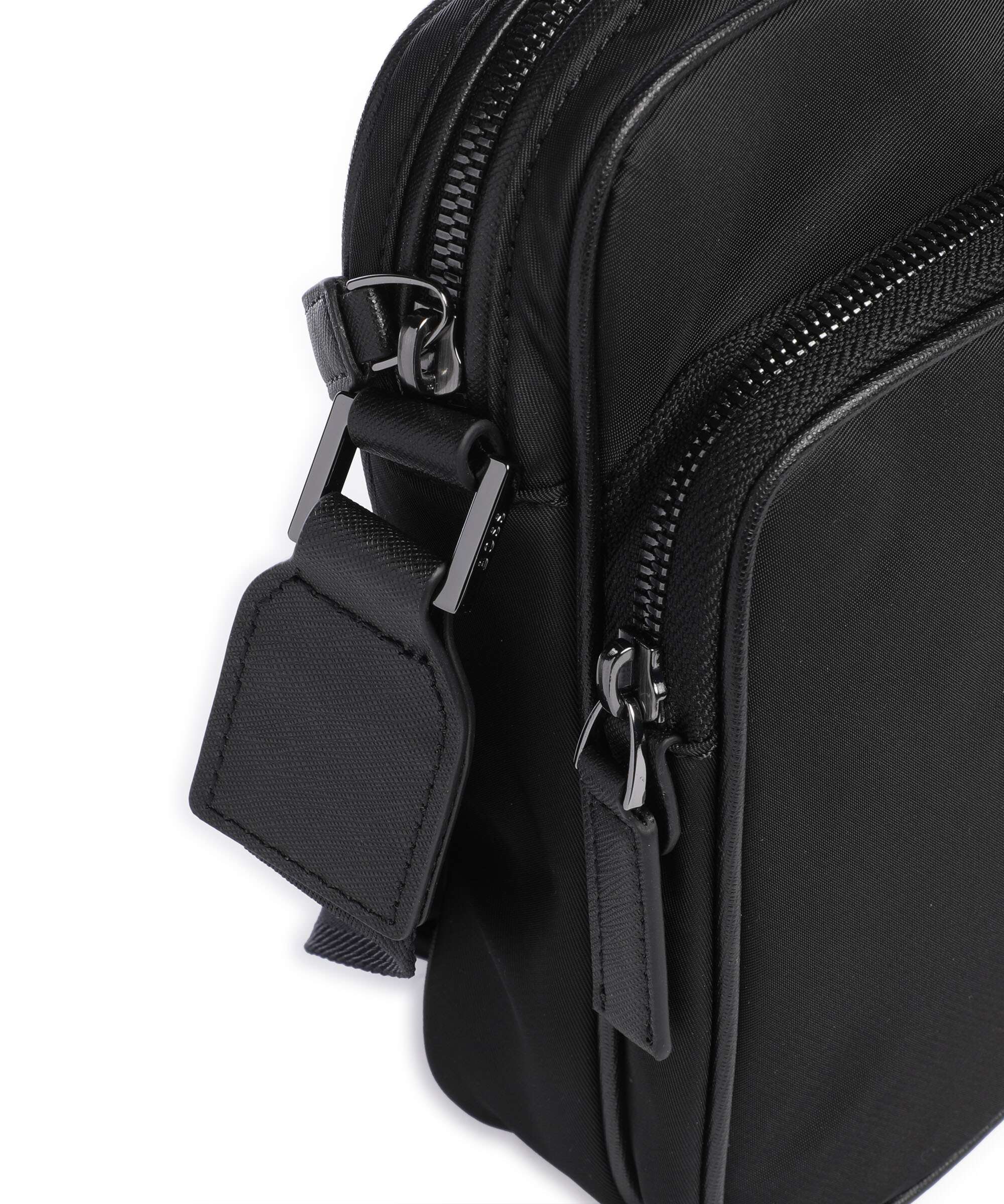 BOSS B Icon Crossbody bag black - Image 4