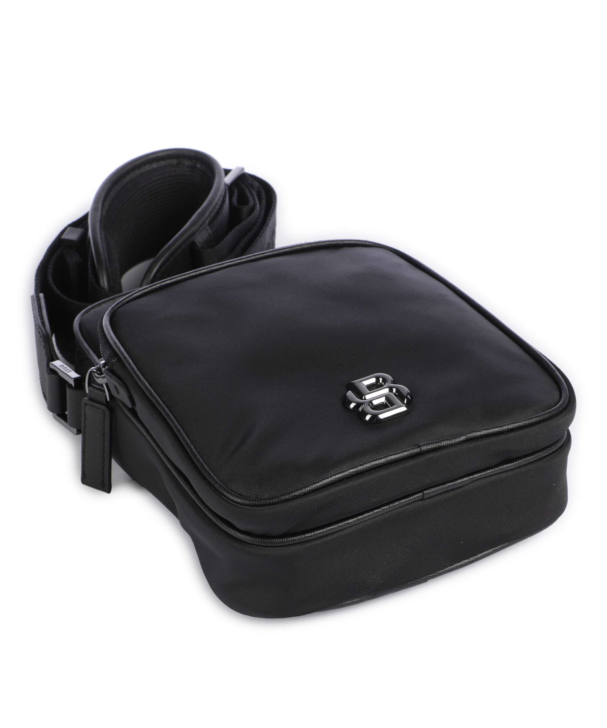 BOSS B Icon Crossbody bag black - Image 5