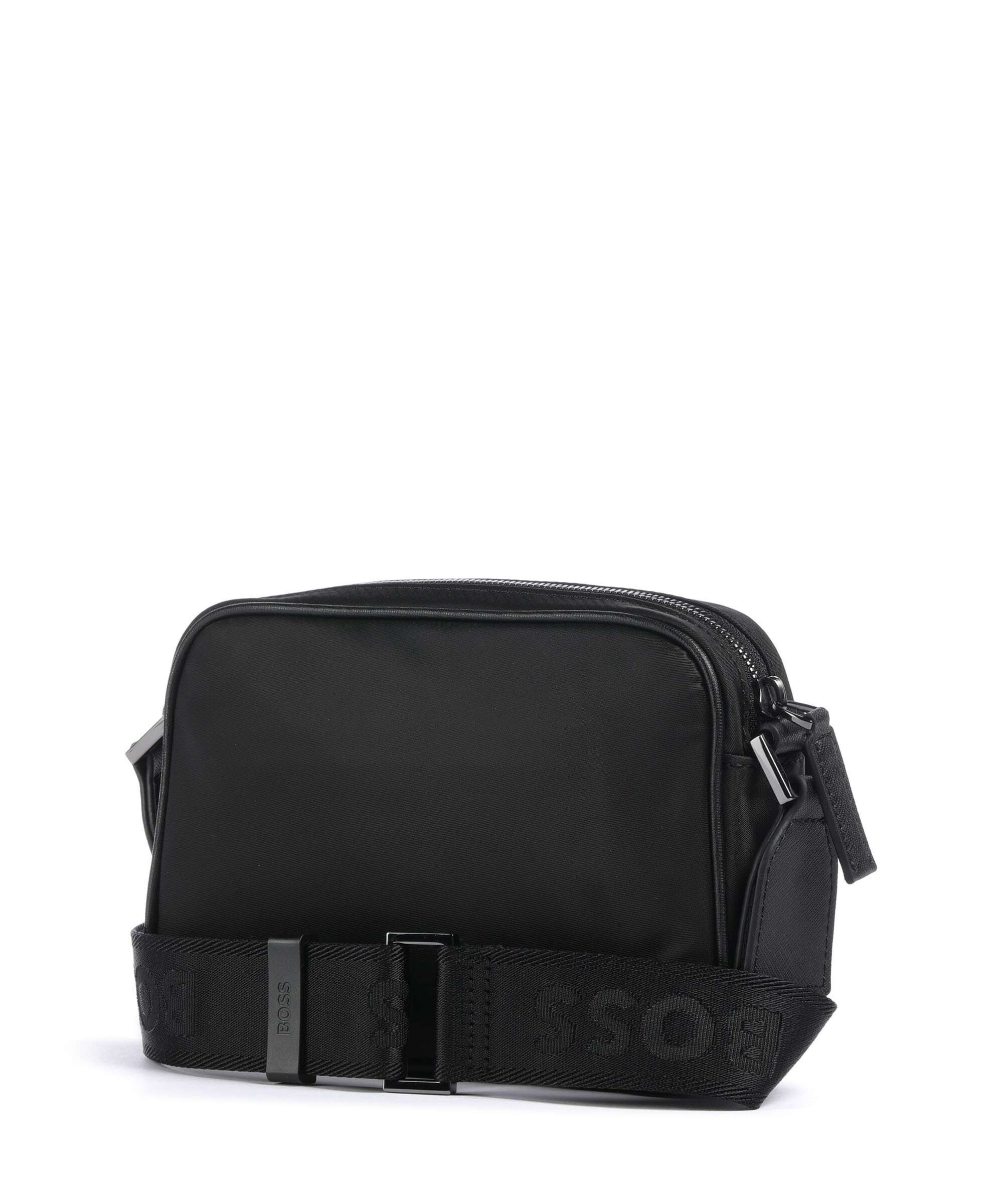 BOSS B Icon Crossbody bag black - Image 2