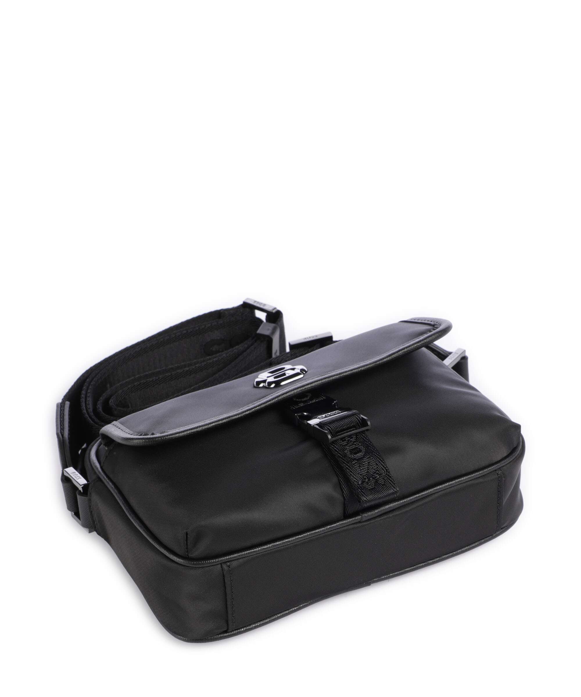 BOSS B Icon Crossbody bag black - Image 5