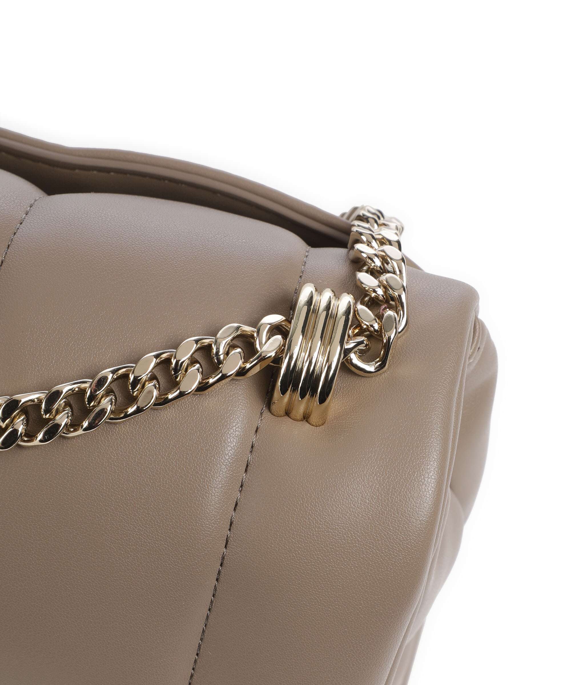 BOSS B Icon M Shoulder bag open brown - Image 5