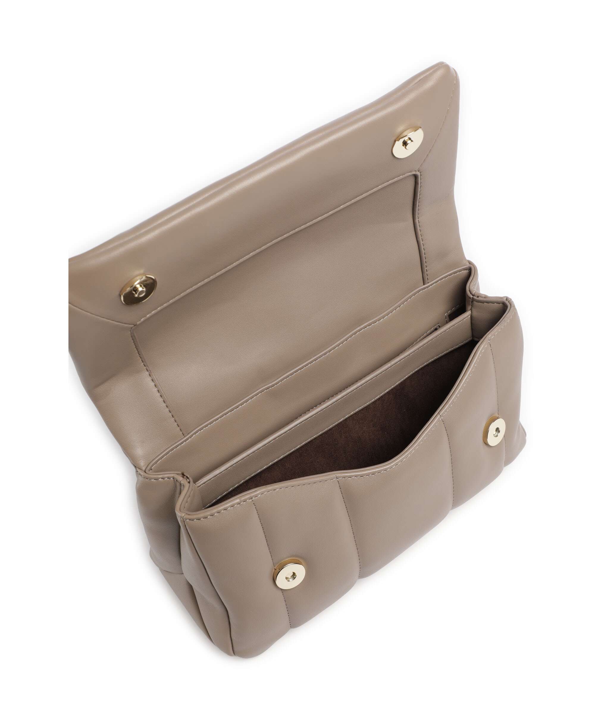 BOSS B Icon M Shoulder bag open brown - Image 7