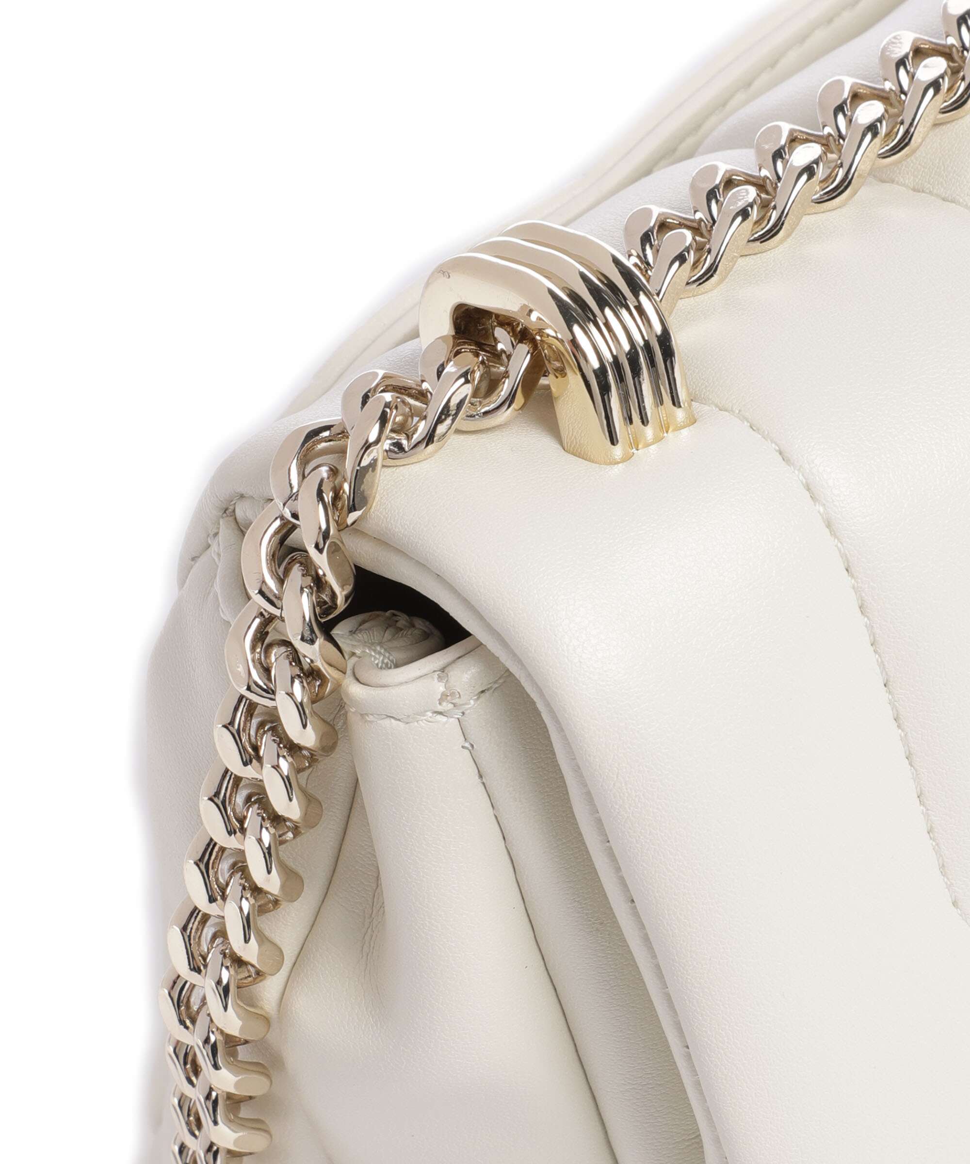 BOSS B Icon S Shoulder bag open white - Image 5
