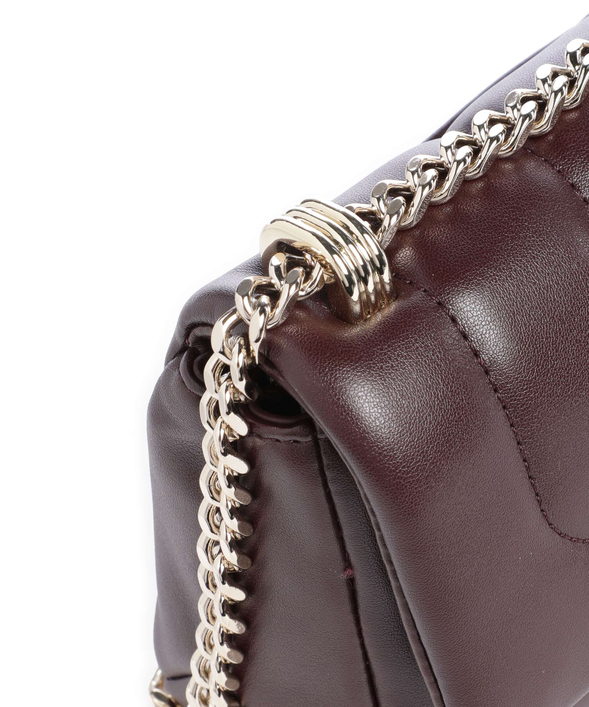 BOSS B Icon S Shoulder bag open purple - Image 5