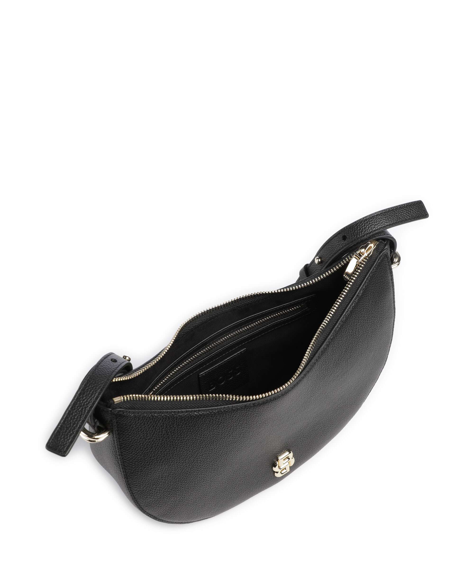 BOSS B Icon Shoulder bag black - Image 6
