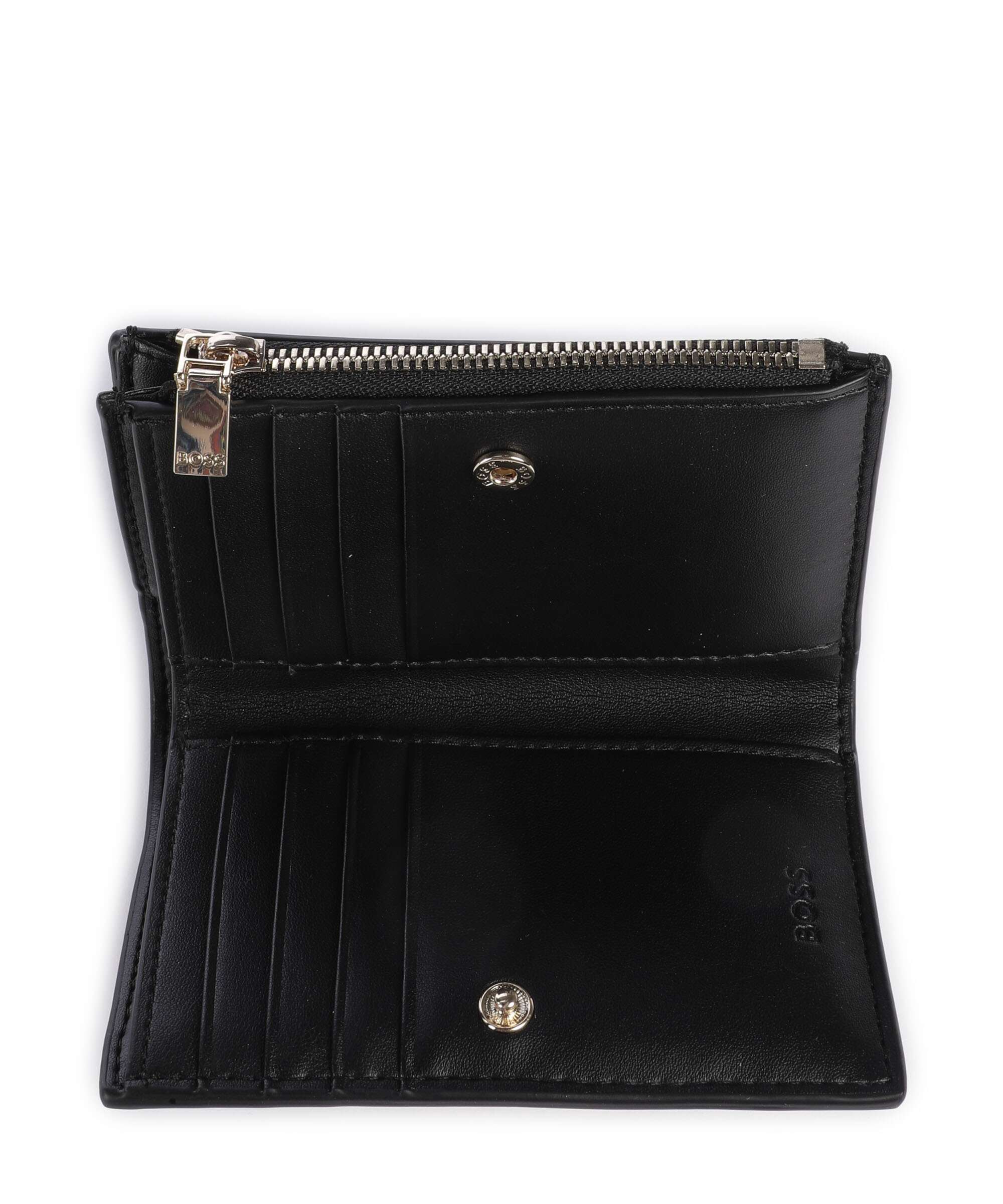 BOSS B Icon Wallet black - Image 2