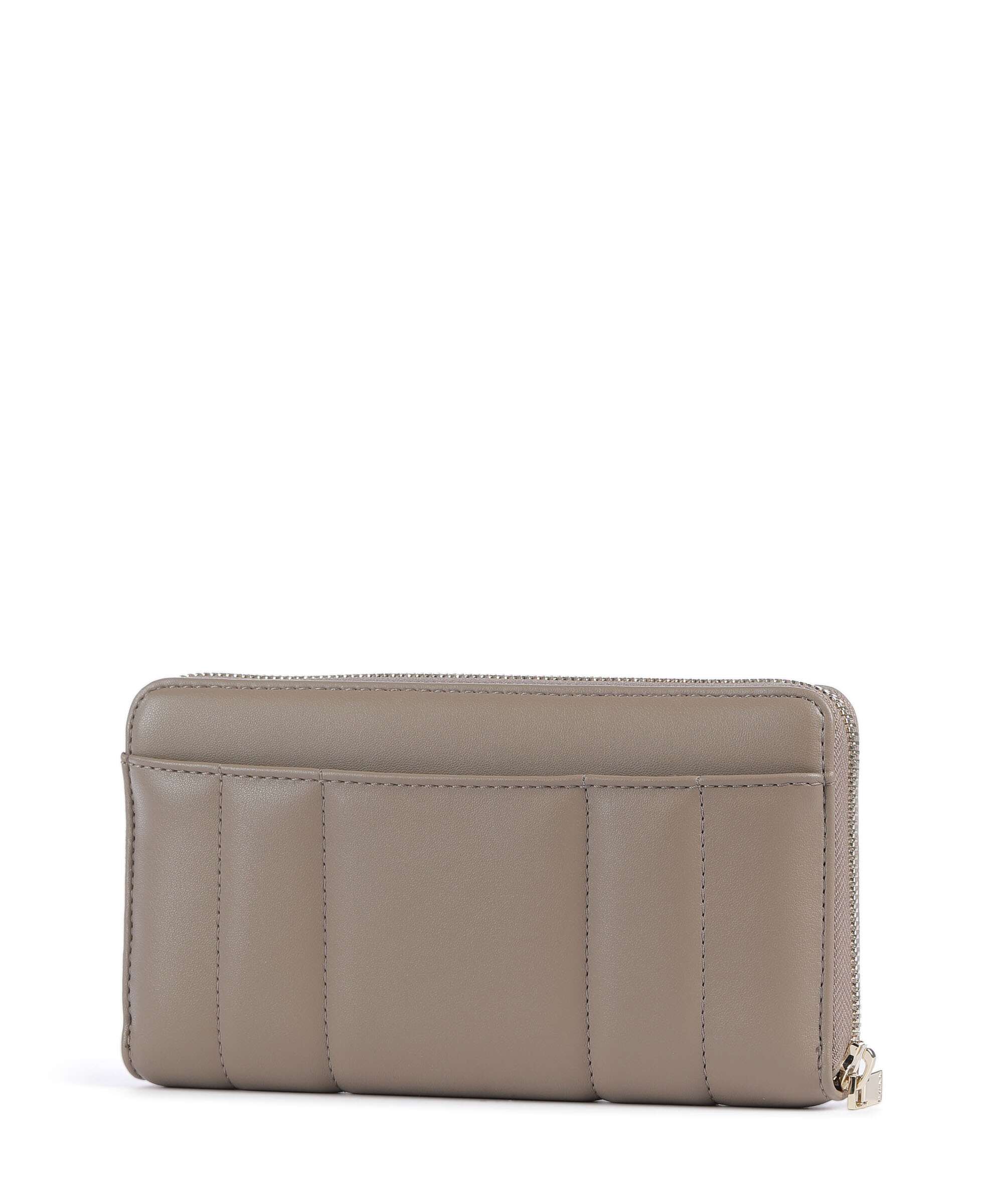 BOSS B Icon Wallet open brown - Image 3