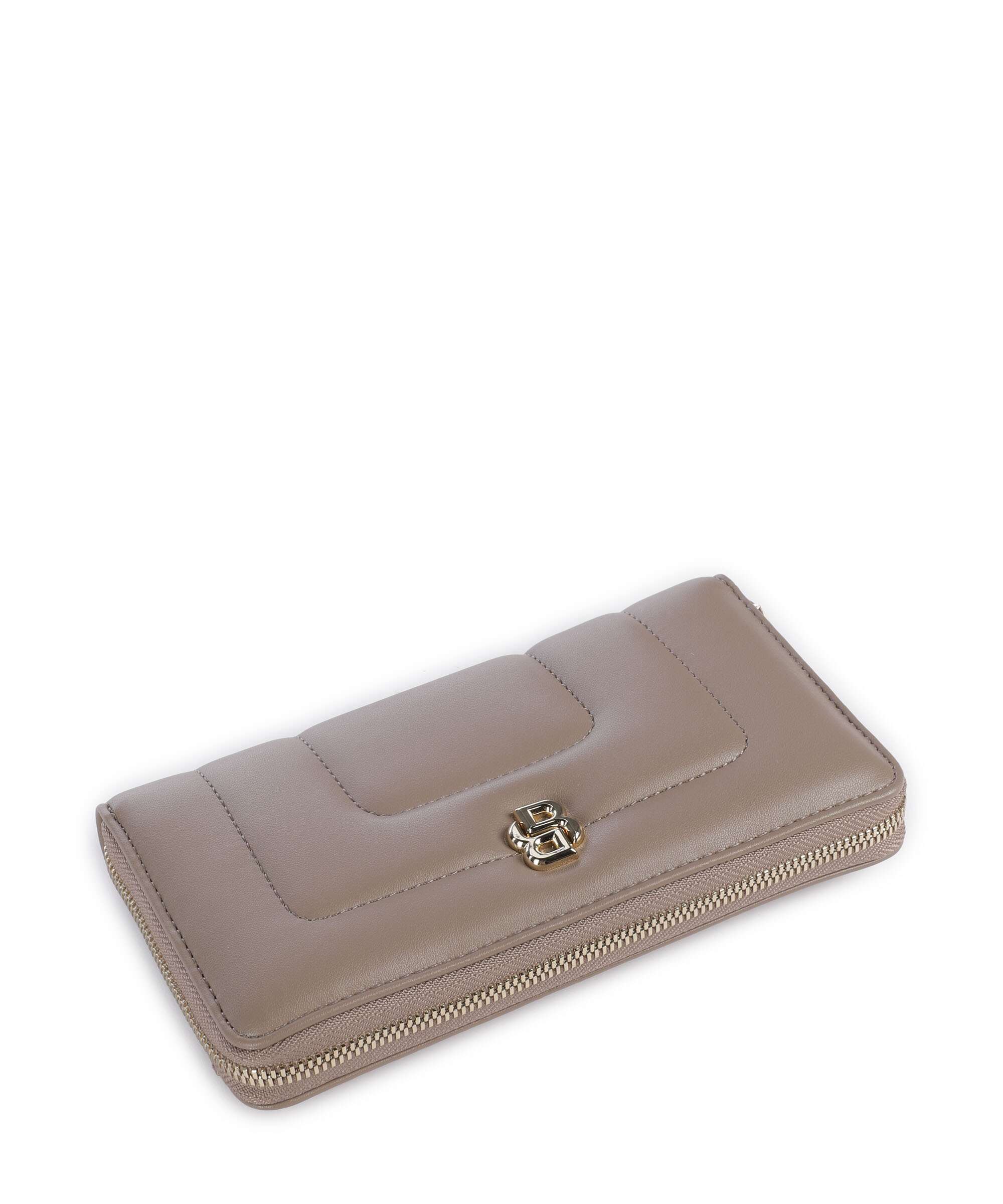 BOSS B Icon Wallet open brown - Image 4