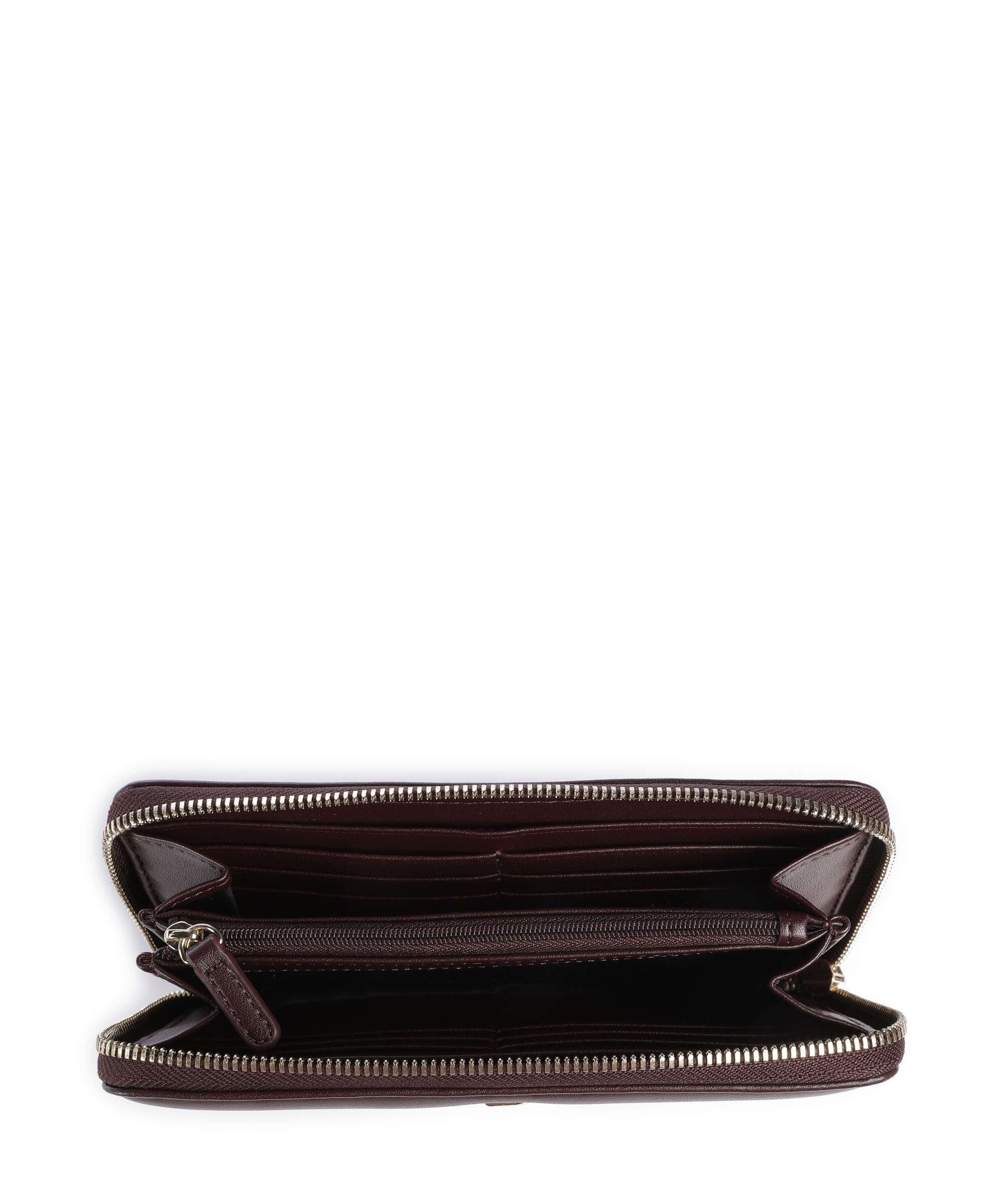 BOSS B Icon Wallet open purple - Image 2