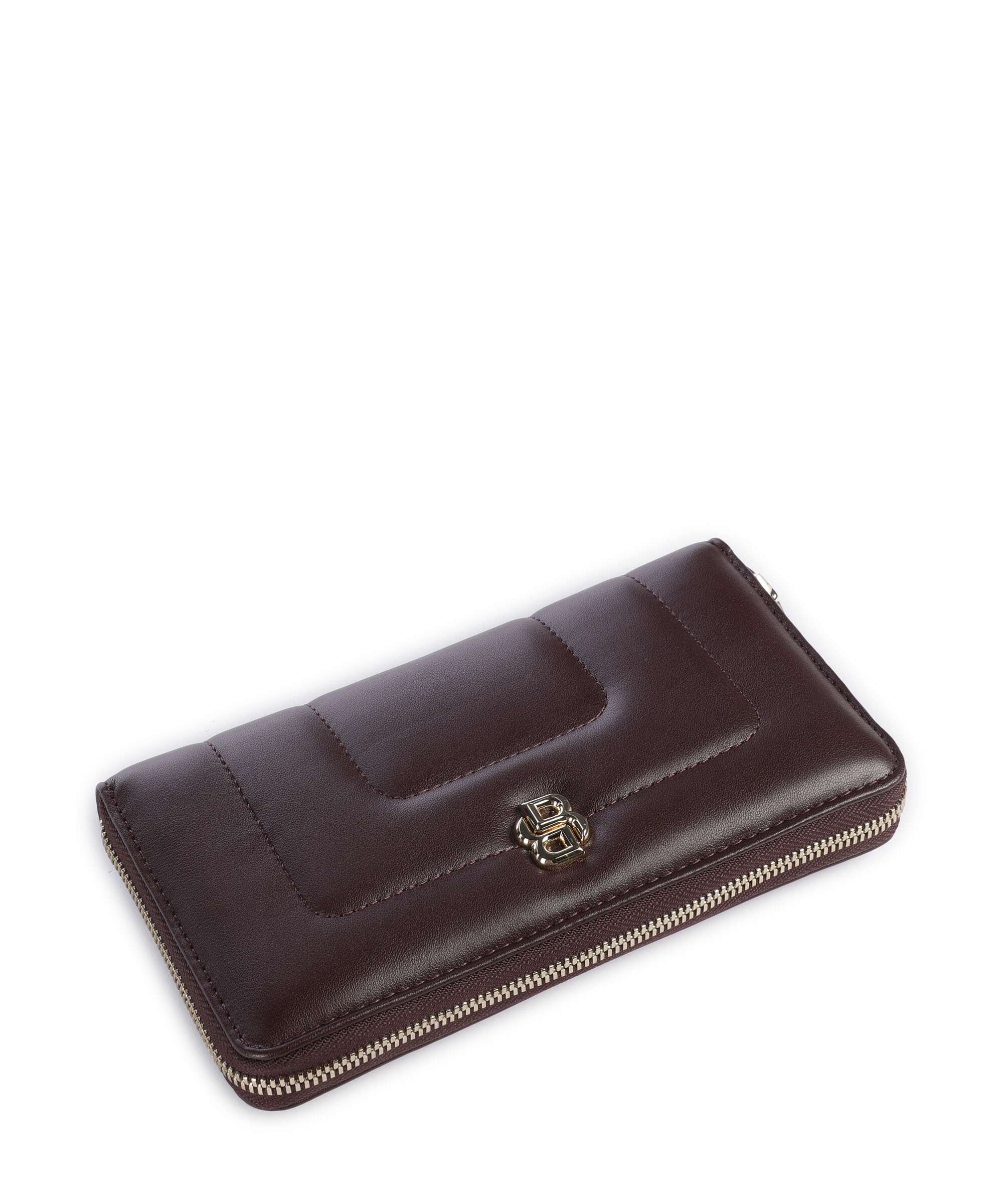 BOSS B Icon Wallet open purple - Image 4
