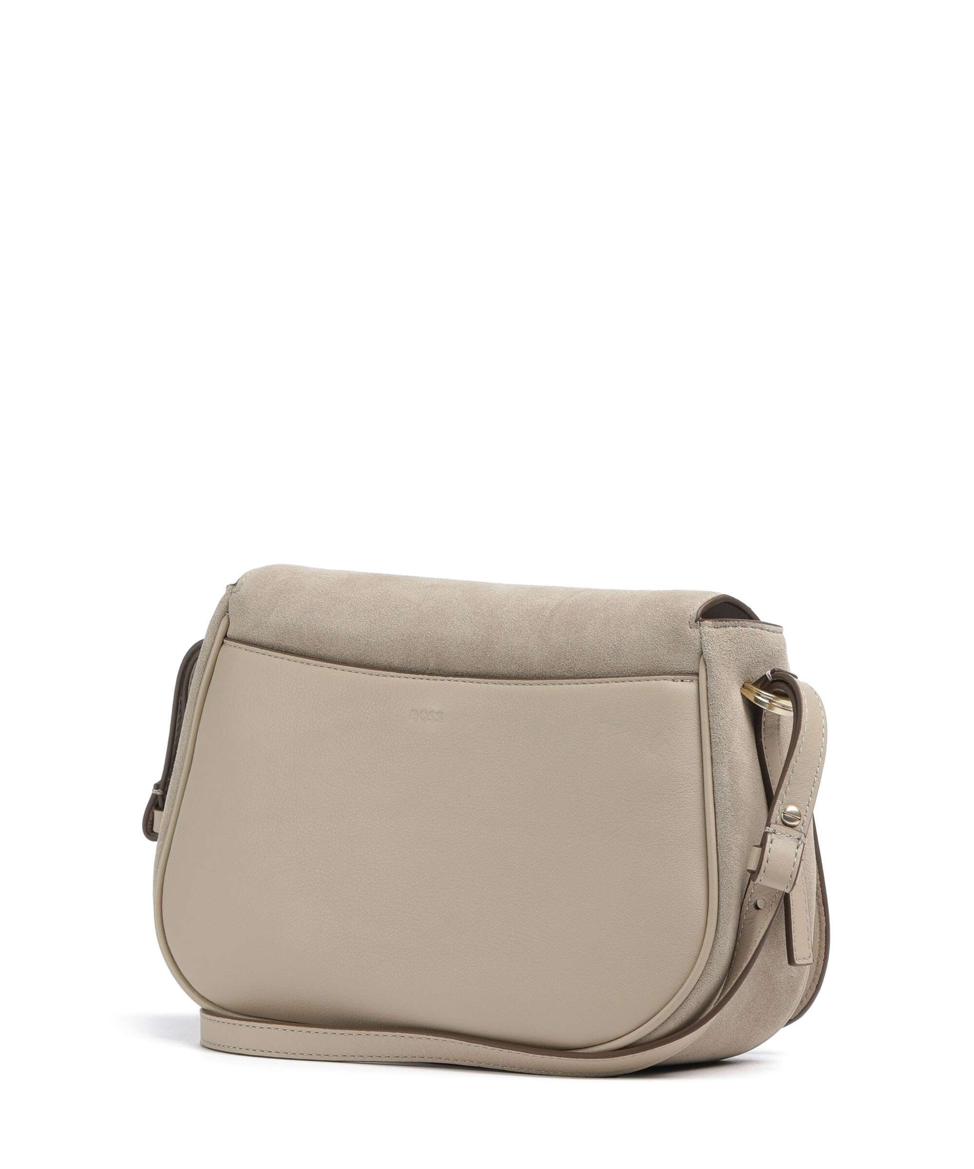 BOSS Beyond Crossbody bag light beige - Image 2