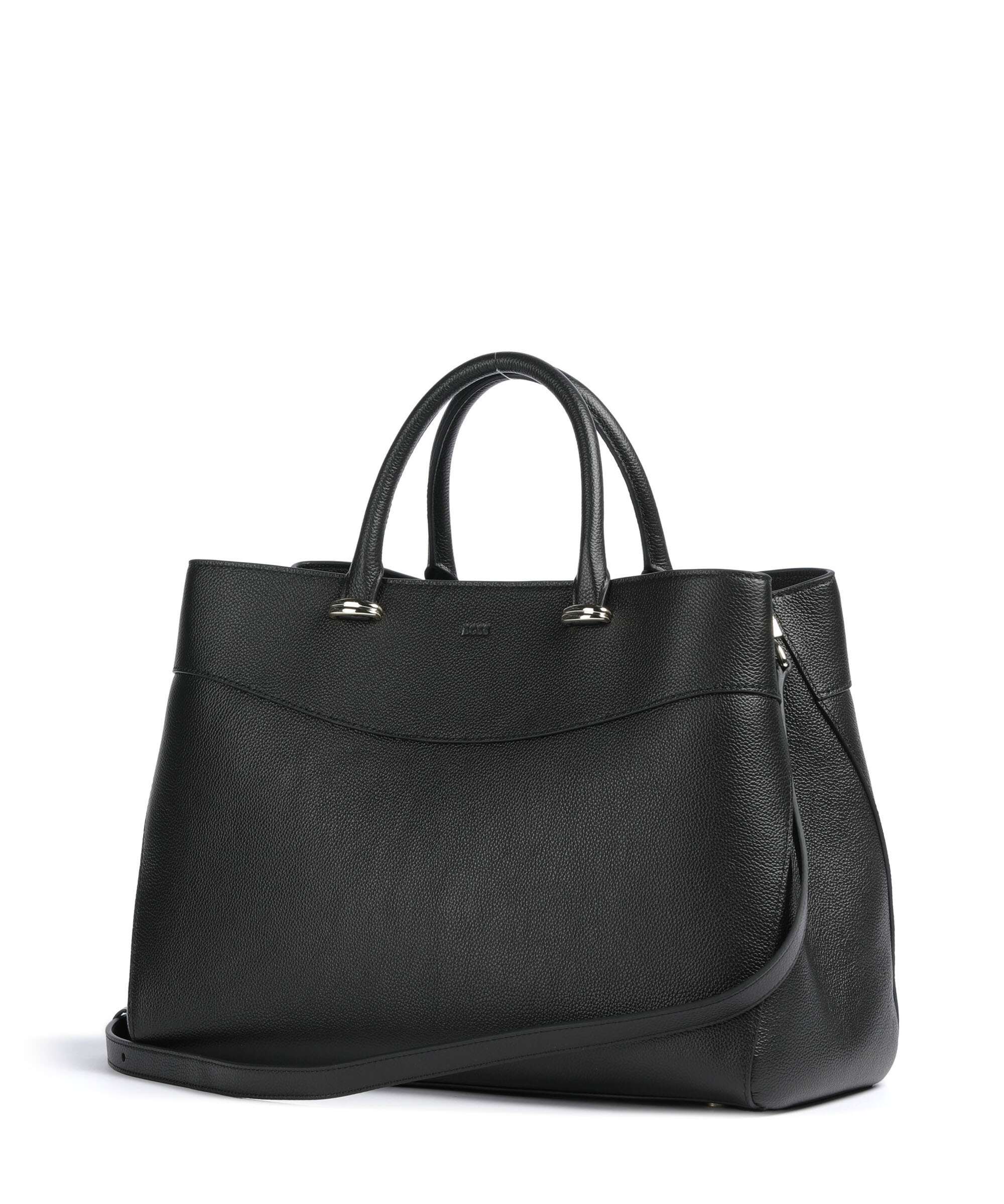 BOSS Beyond Handbag black - Image 2