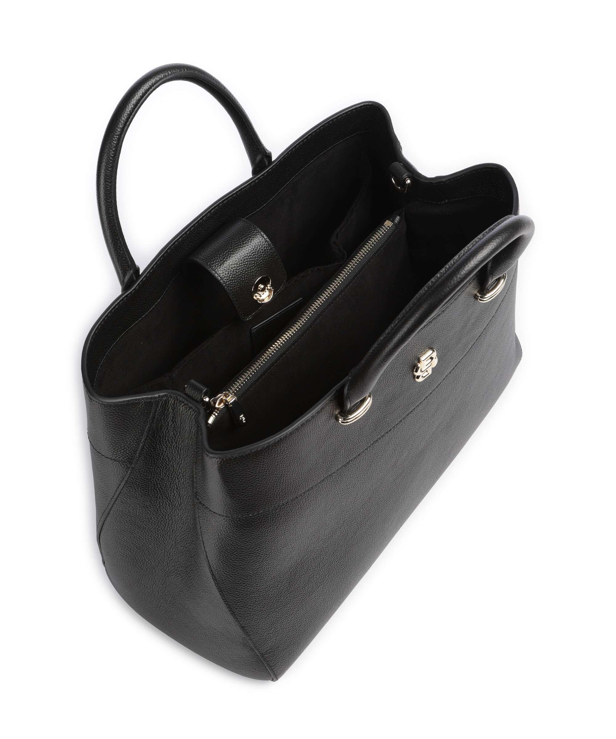 BOSS Beyond Handbag black - Image 5