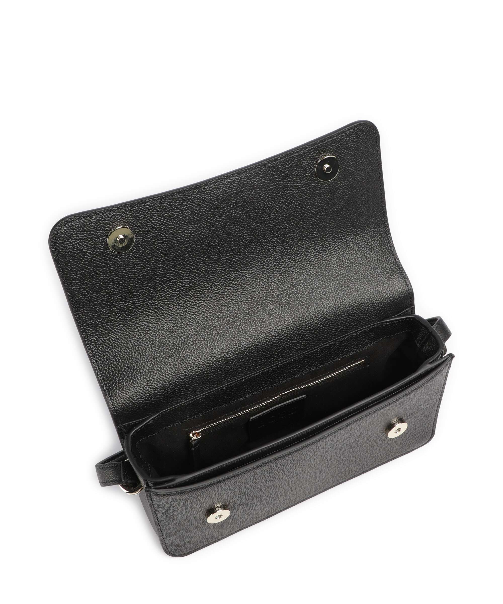 BOSS Beyond Shoulder bag black - Image 6
