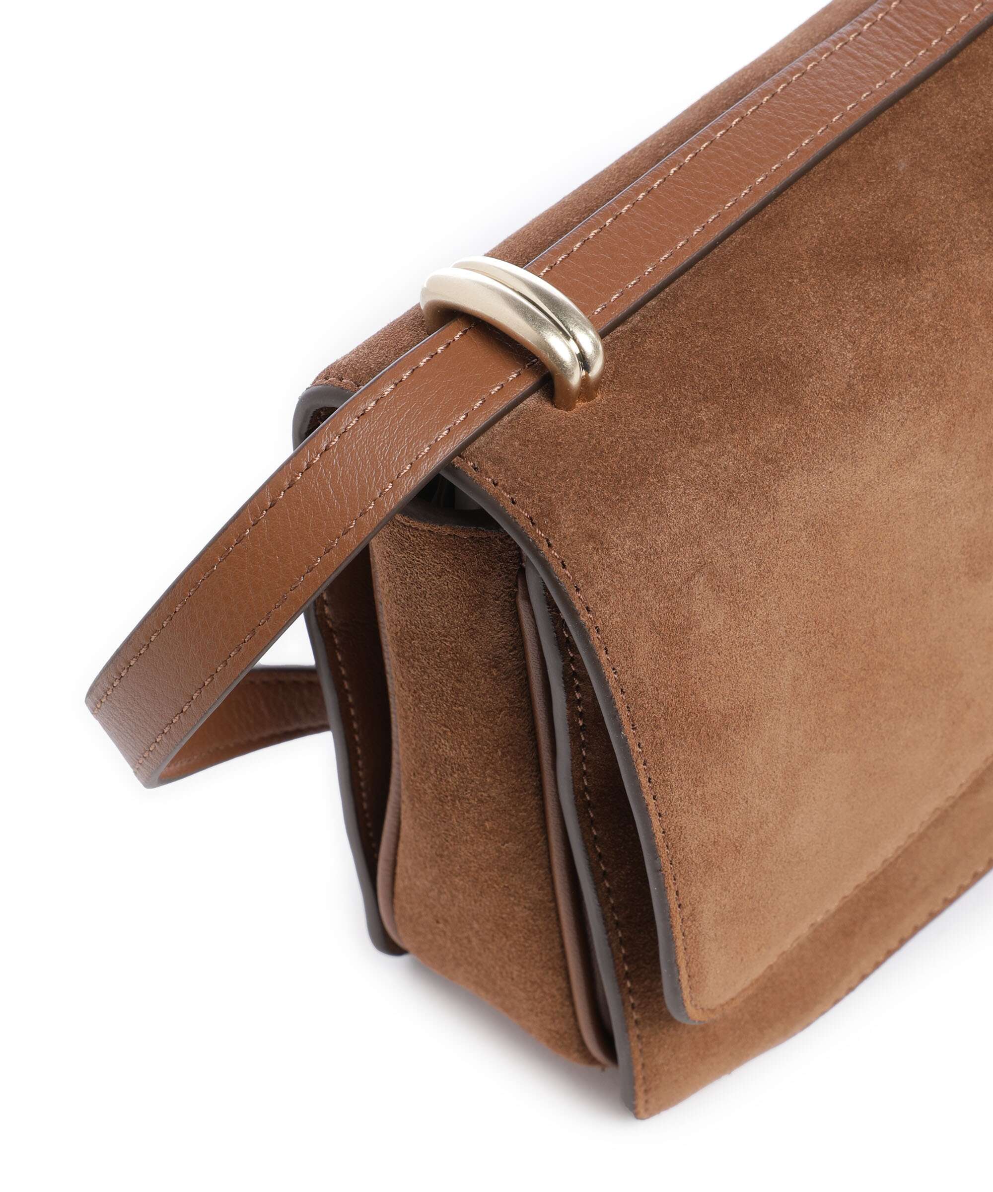 BOSS Beyond Shoulder bag medium brown - Image 5