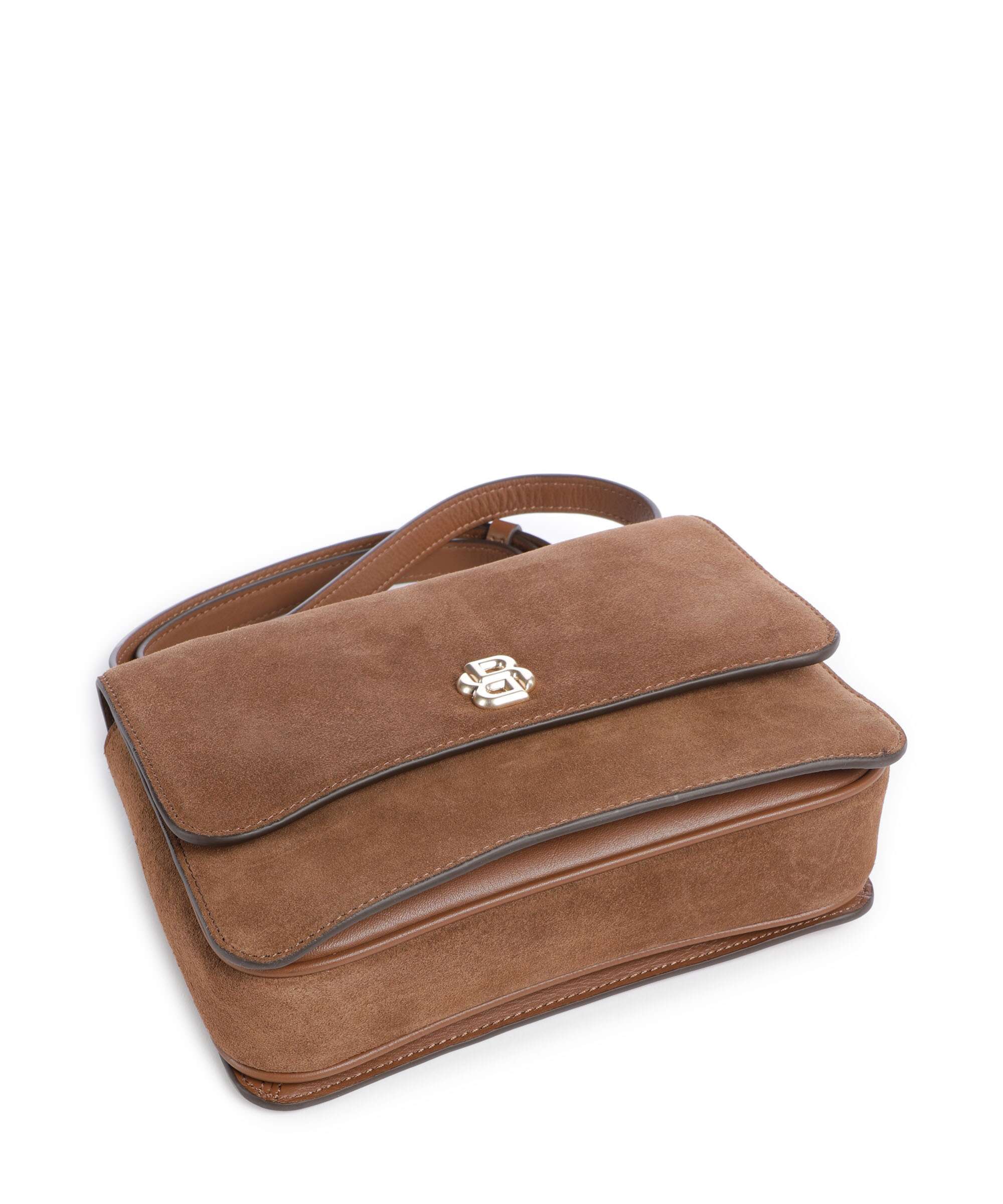 BOSS Beyond Shoulder bag medium brown - Image 6