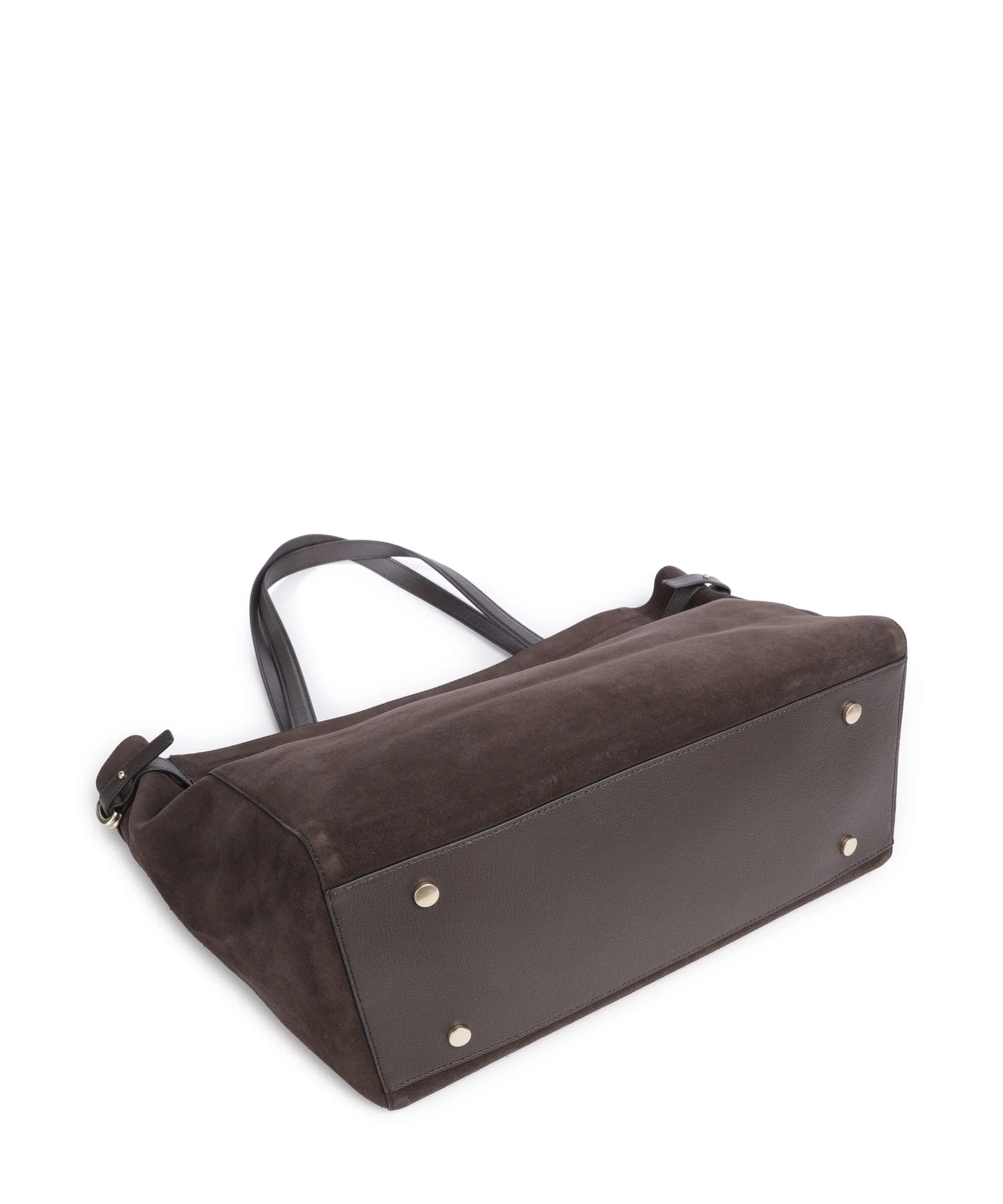 BOSS Beyond Tote bag dark brown - Image 4