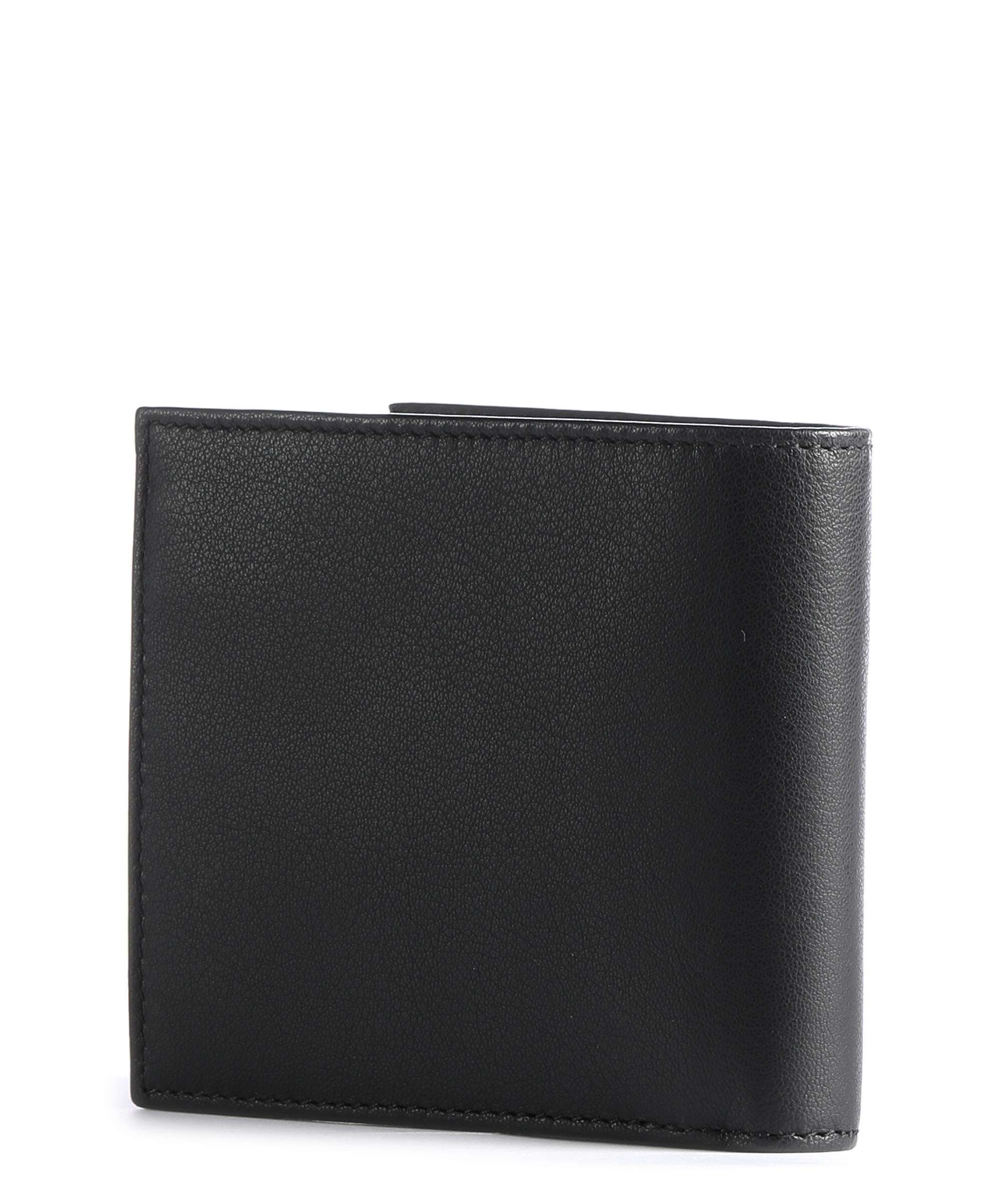 BOSS Big BB Wallet black - Image 3