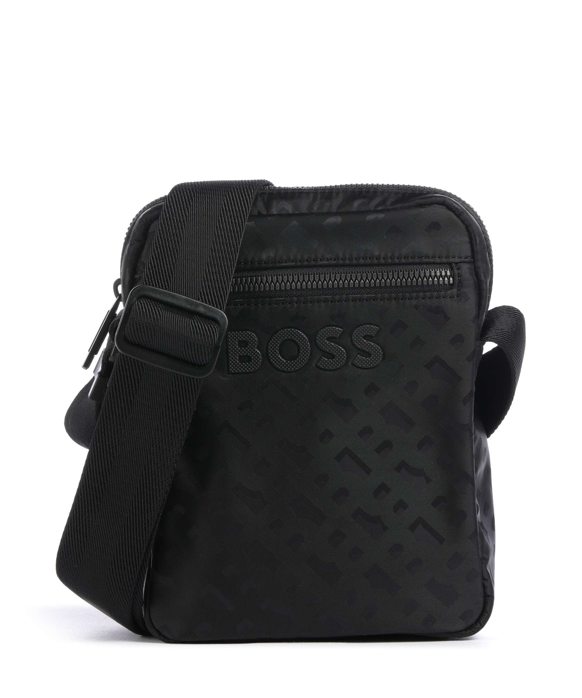 BOSS Catch 3.0 Crossbody bag black