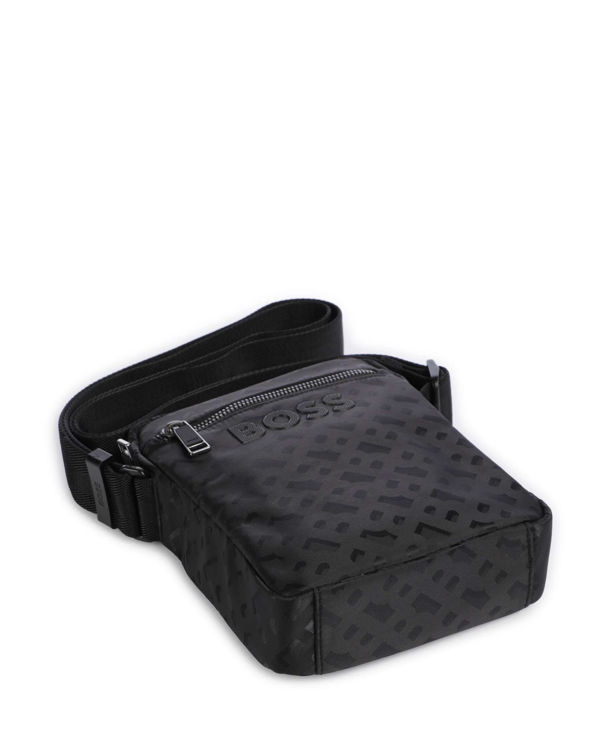 BOSS Catch 3.0 Crossbody bag black - Image 5