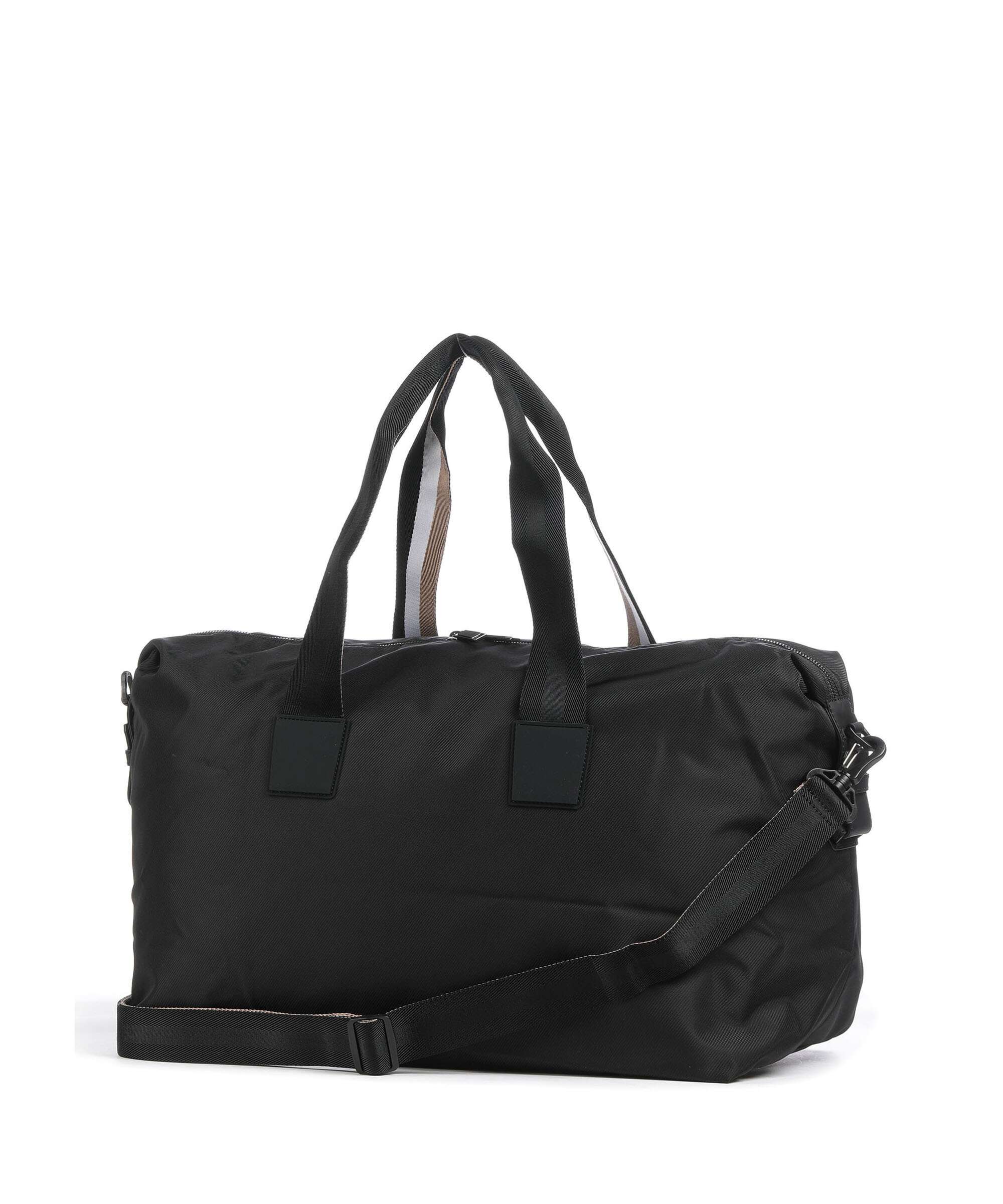 BOSS Catch 3.0 Weekend bag black - Image 2