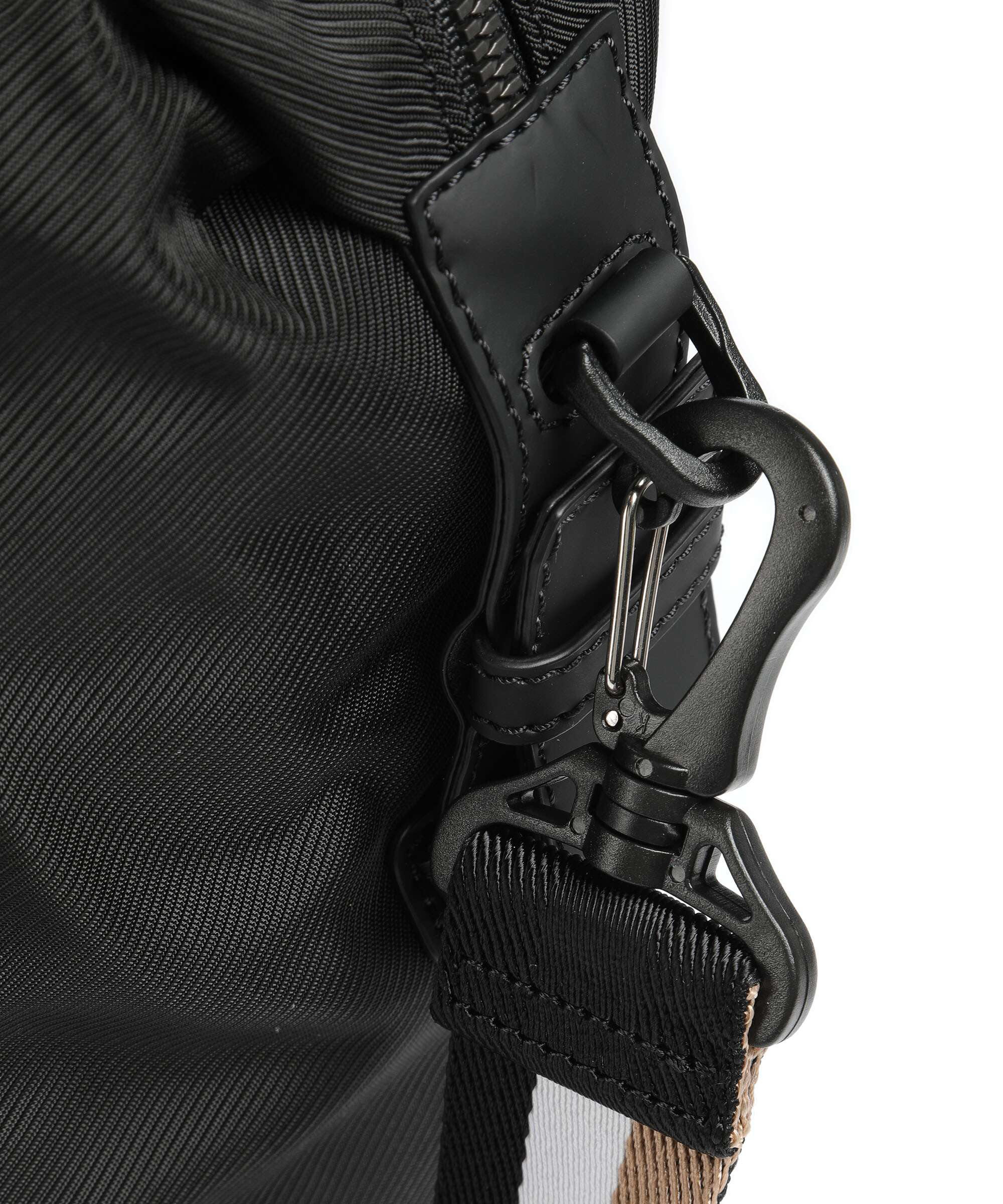 BOSS Catch 3.0 Weekend bag black - Image 3