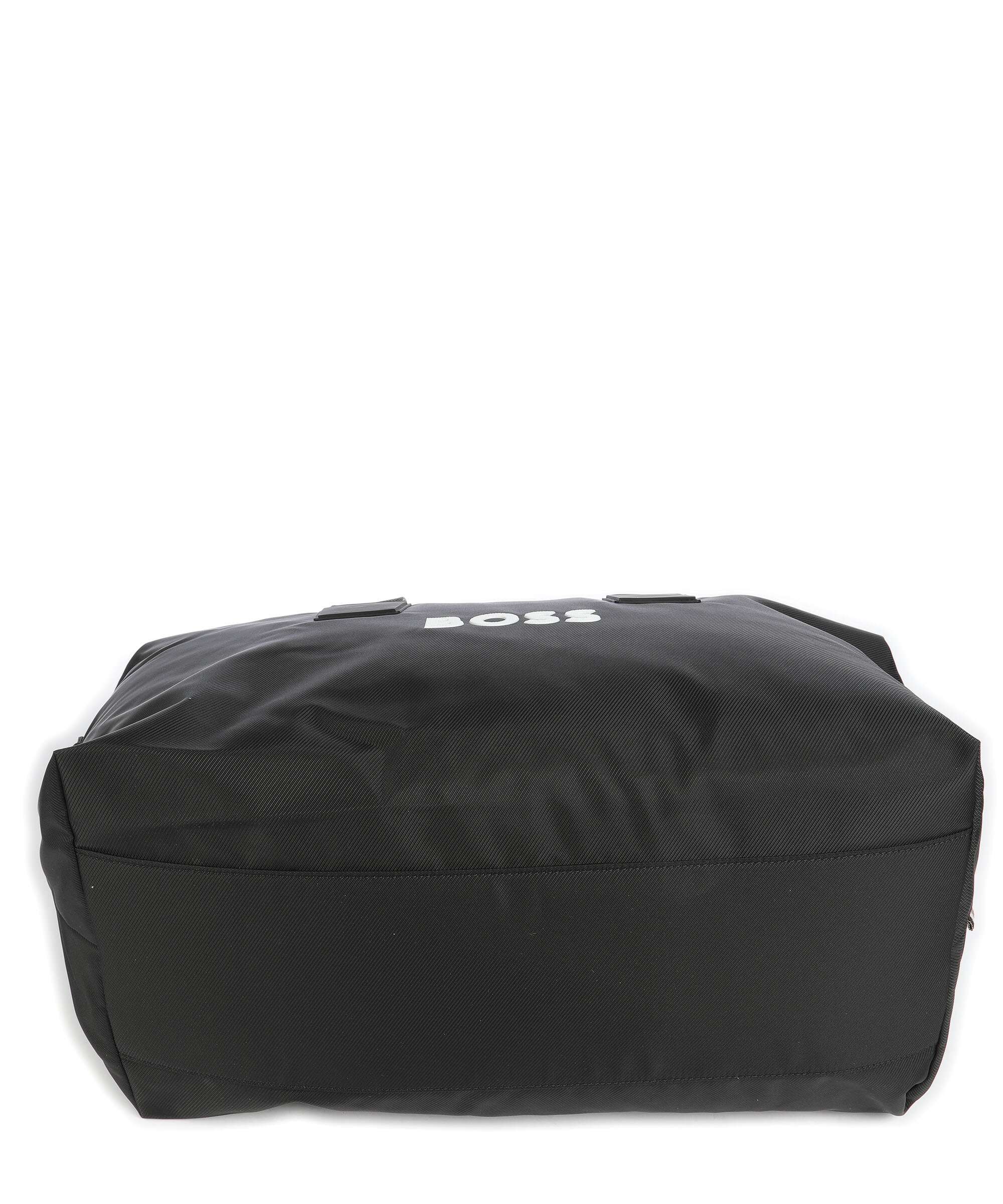 BOSS Catch 3.0 Weekend bag black - Image 4