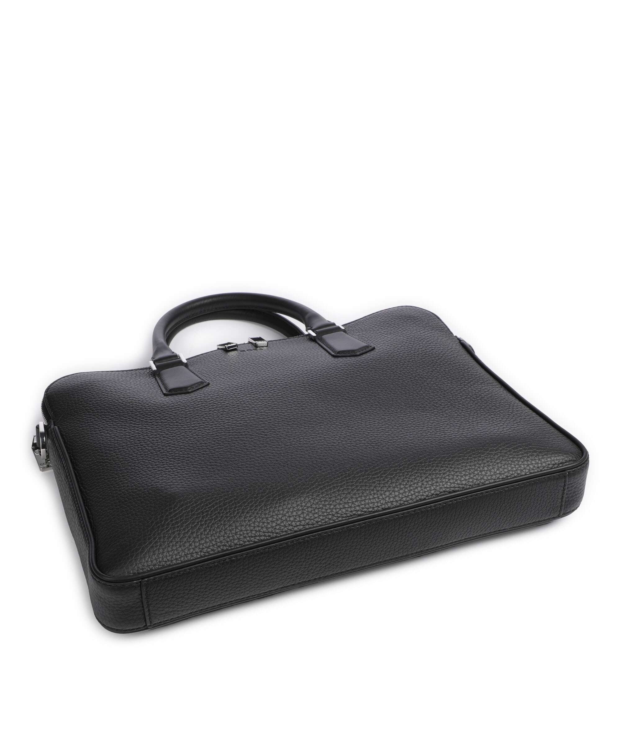 BOSS Crosstown Briefcase black - Image 5