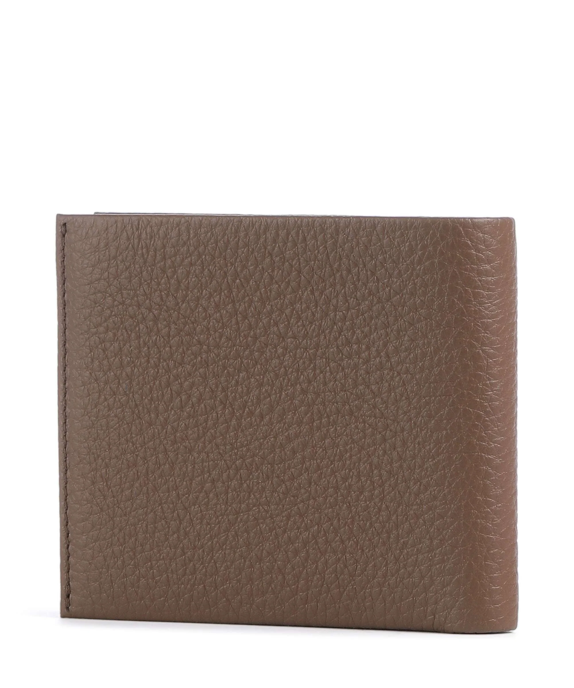 BOSS Crosstown Credit card holder medium brown - Image 3
