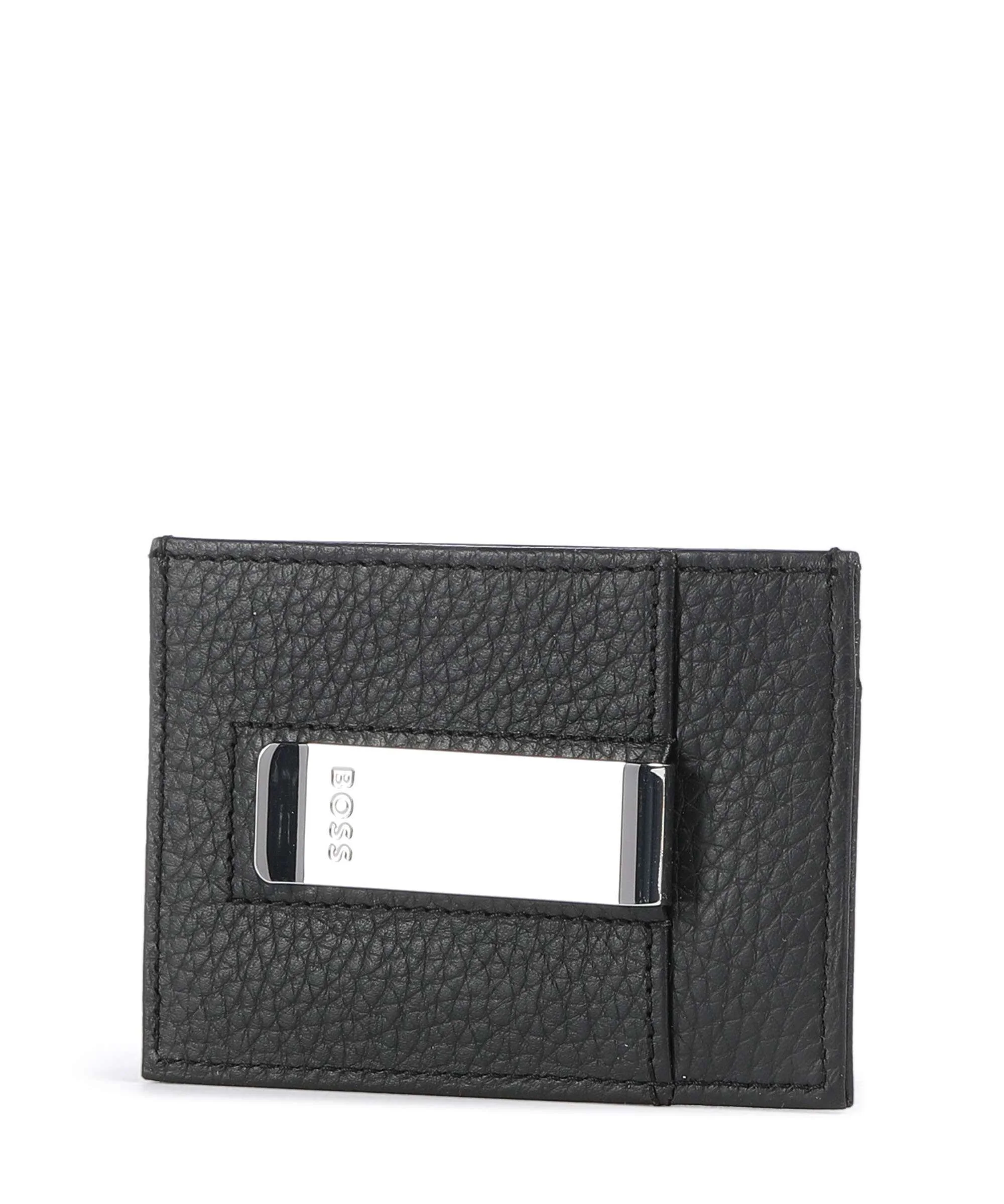 BOSS Crosstown Credit card holder black - Image 2