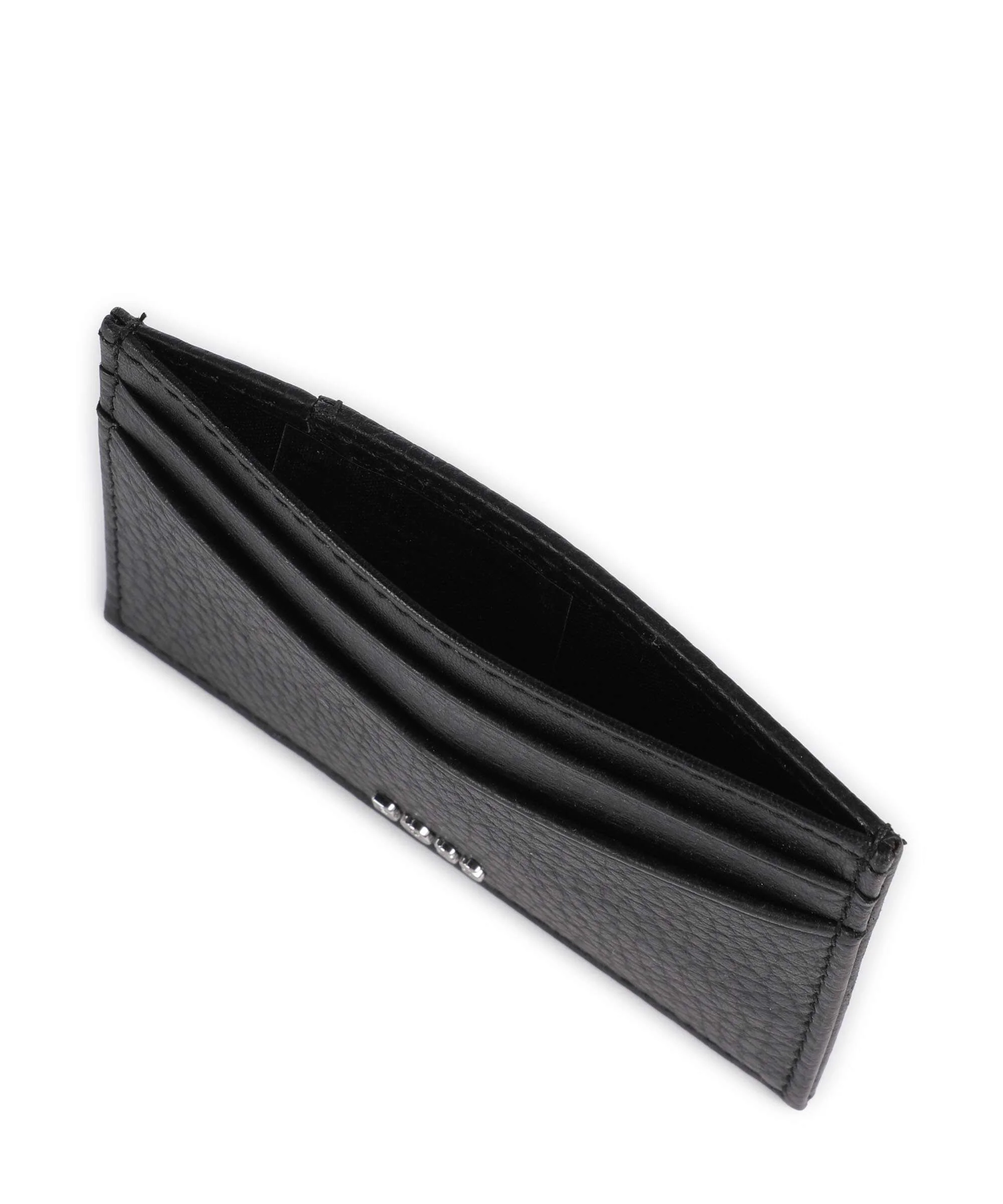 BOSS Crosstown Credit card holder black - Image 4