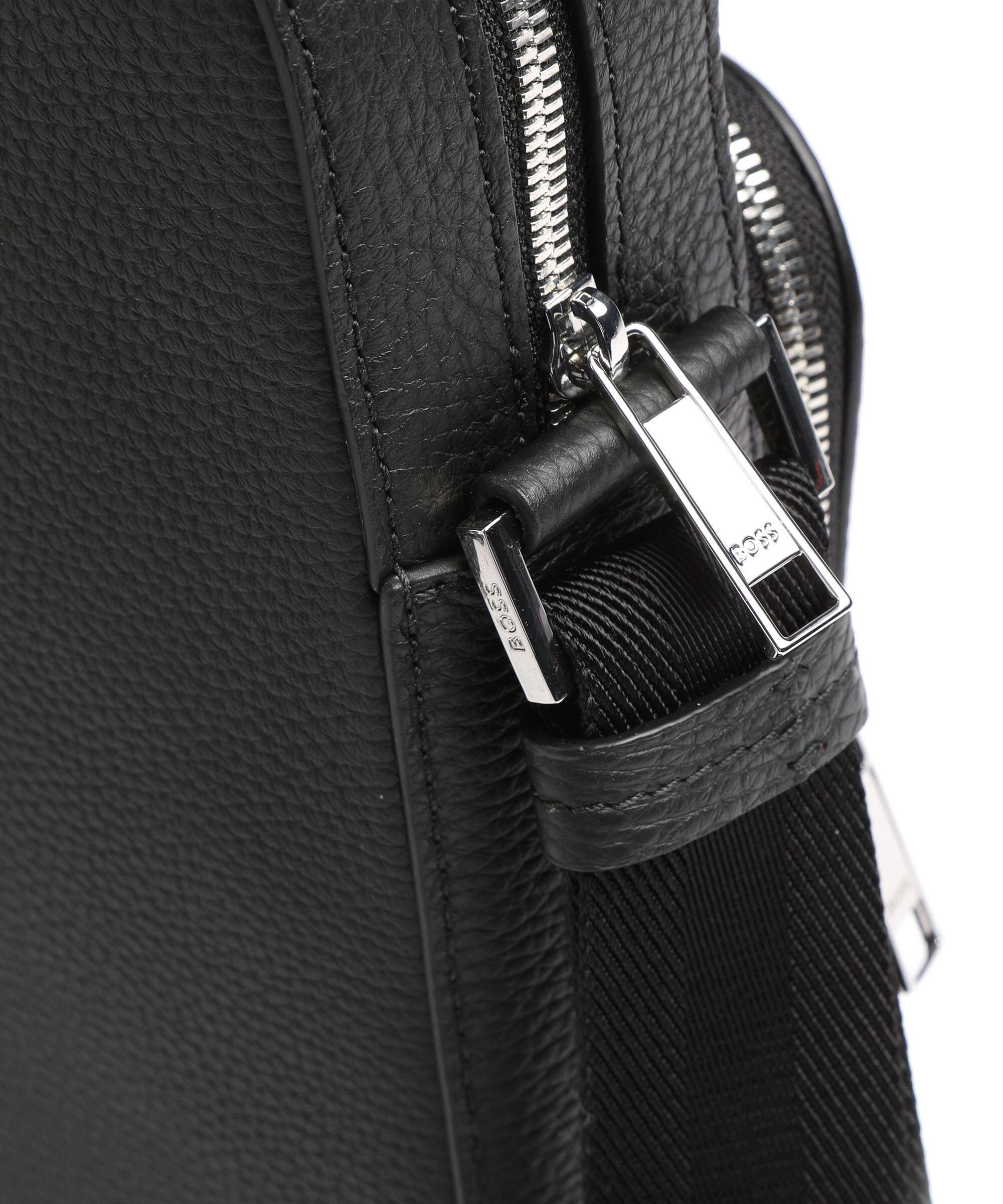 BOSS Crosstown Crossbody bag black - Image 4