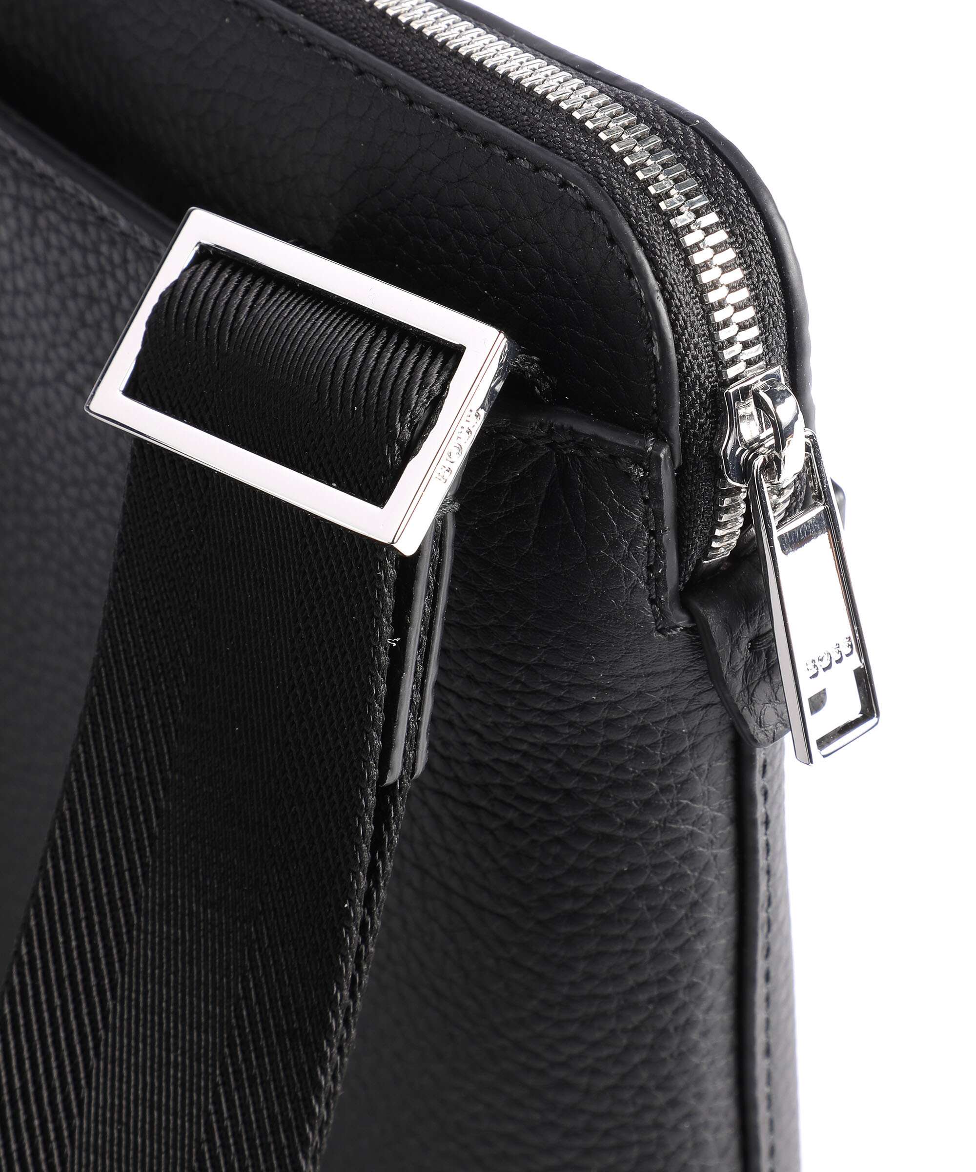 BOSS Crosstown Crossbody bag black - Image 5