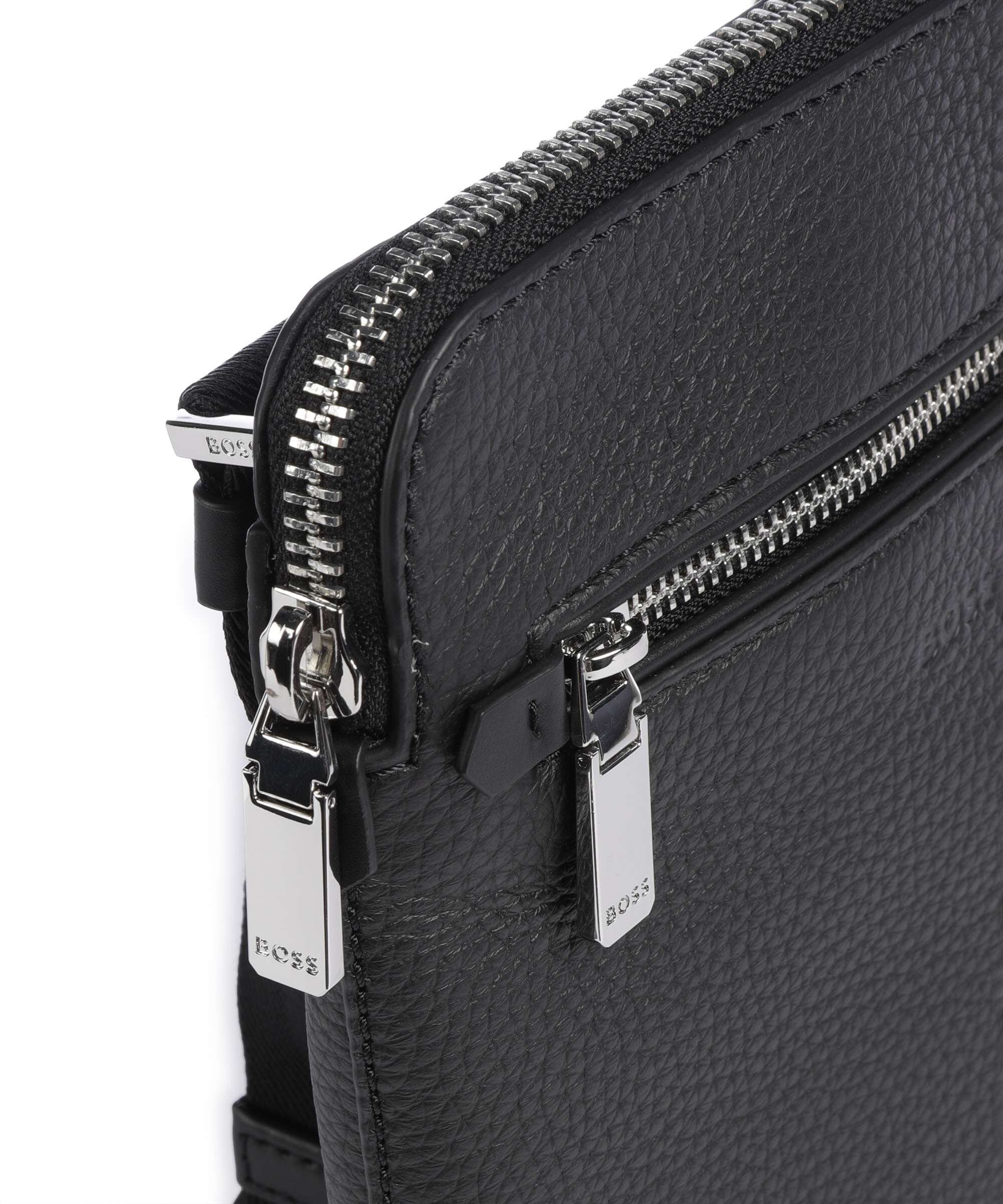 BOSS Crosstown Crossbody bag black - Image 4