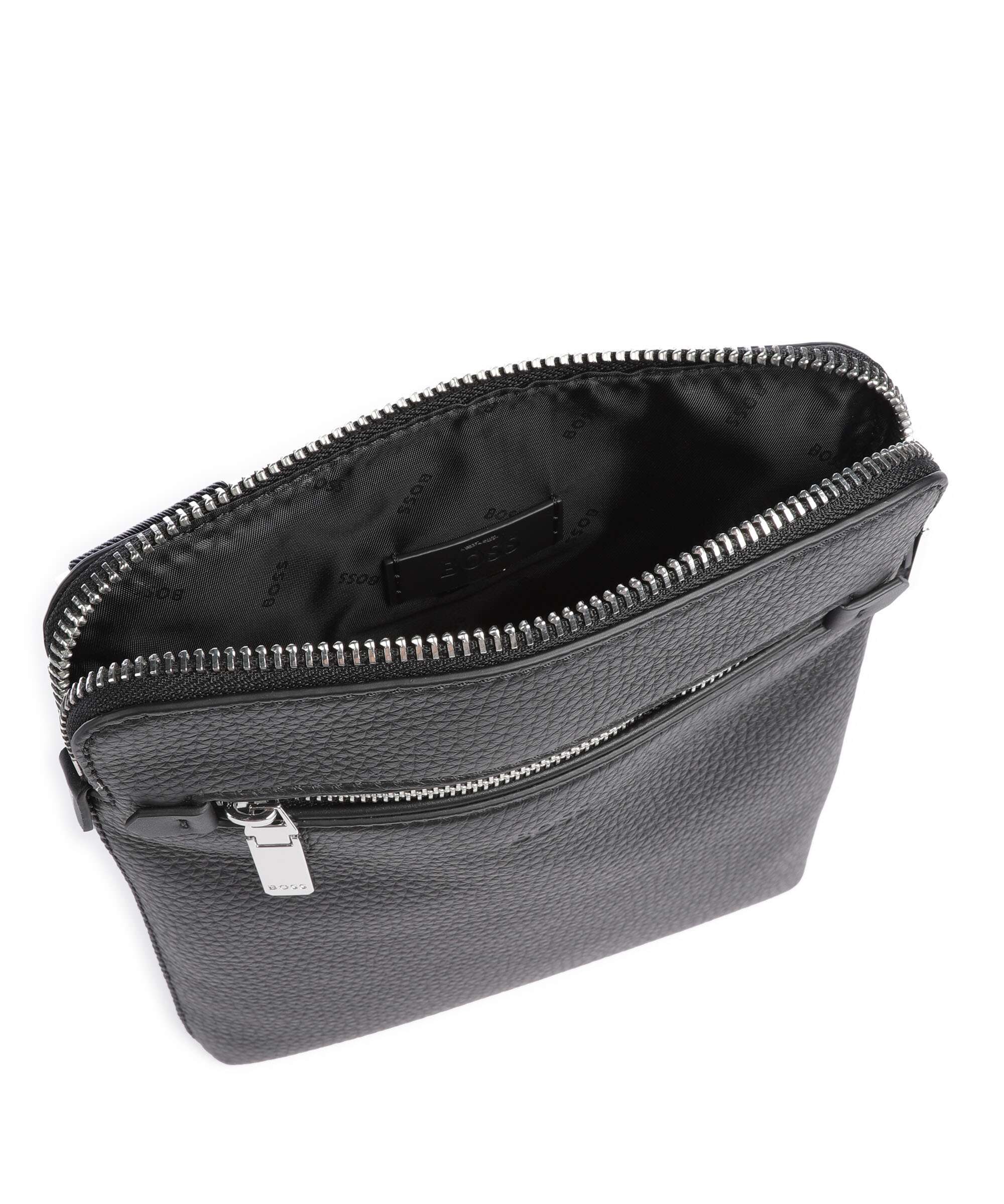 BOSS Crosstown Crossbody bag black - Image 5