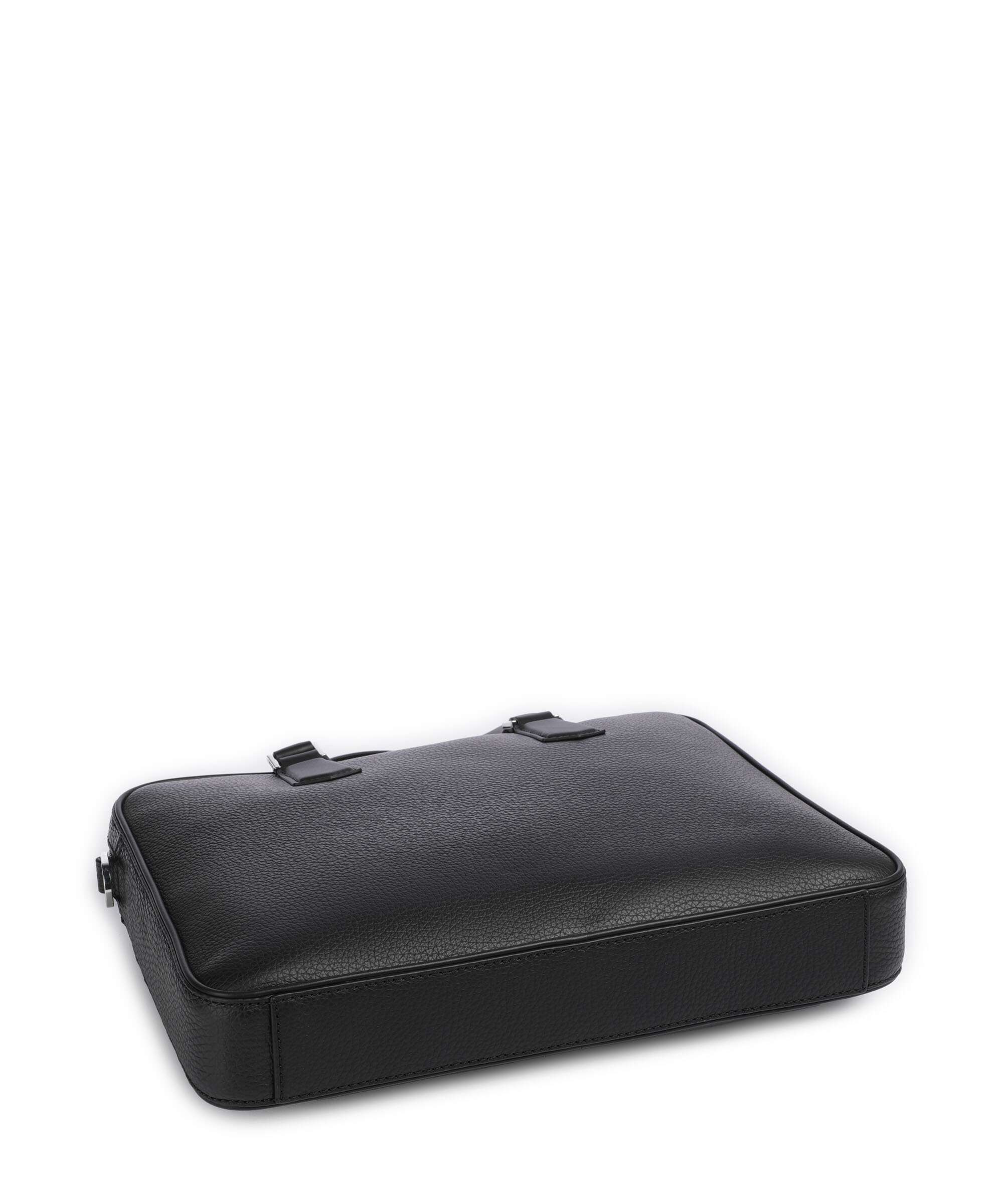 BOSS Crosstown Laptop bag black - Image 5
