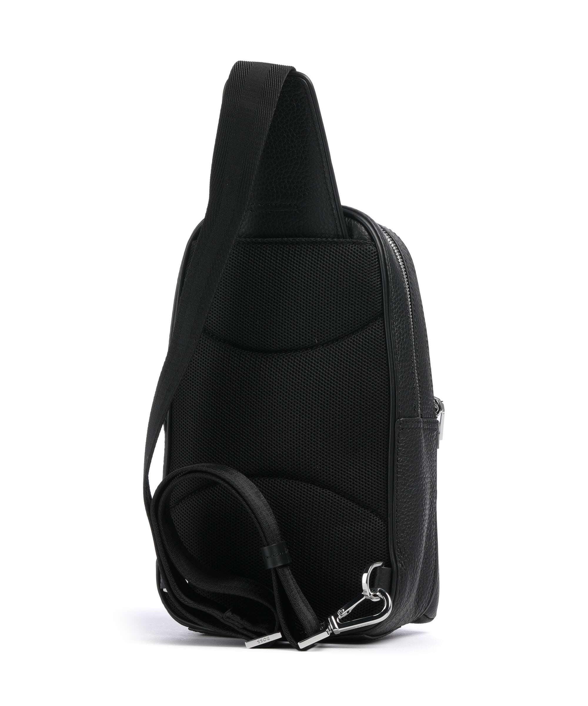 BOSS Crosstown Sling bag black - Image 2