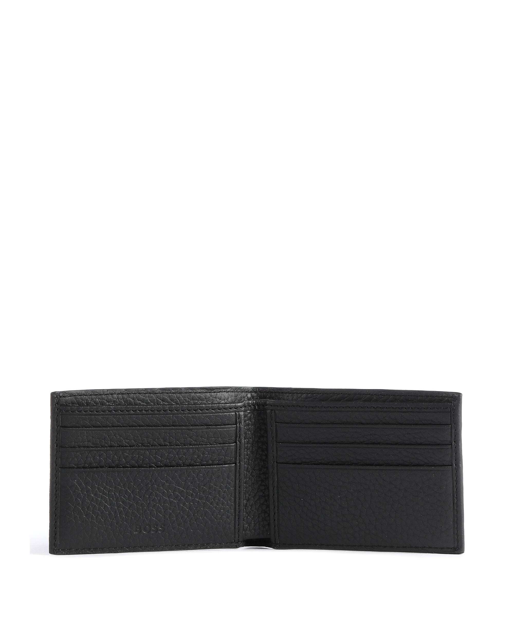 BOSS Crosstown Wallet black - Image 2