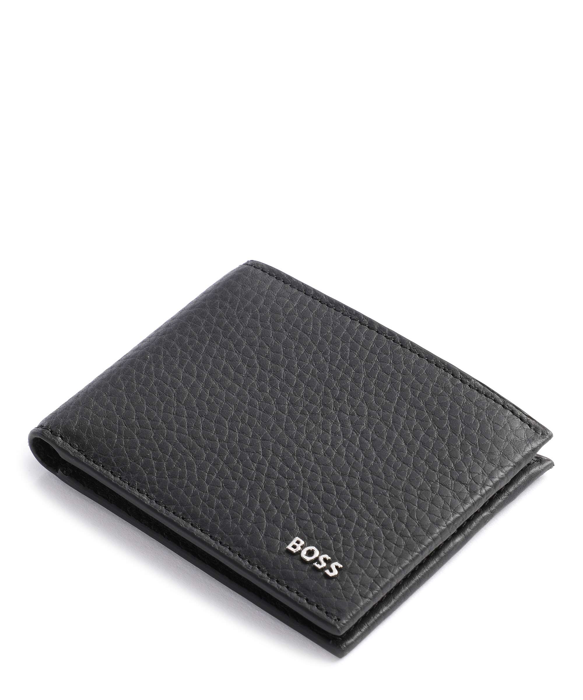 BOSS Crosstown Wallet black - Image 4