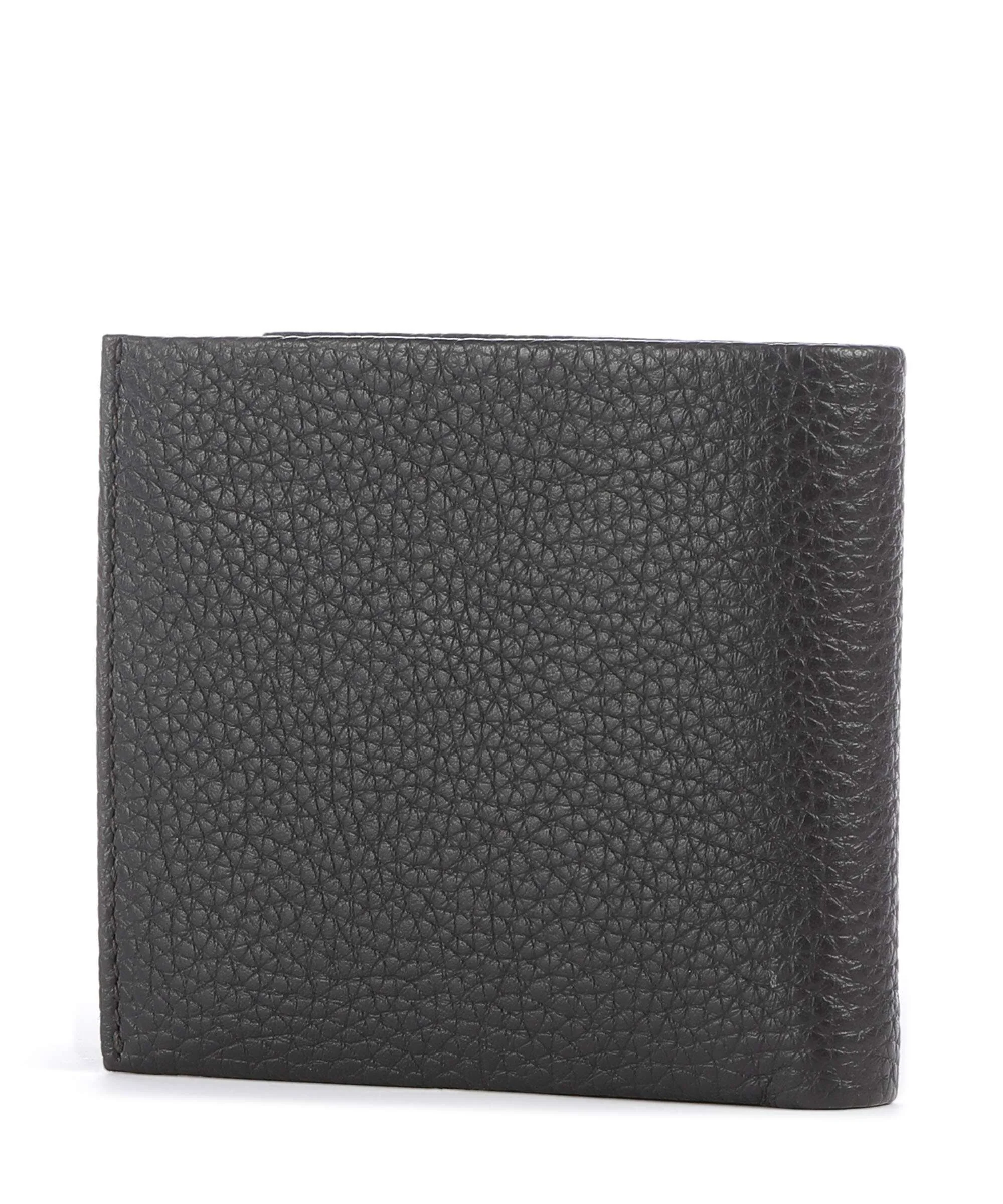 BOSS Crosstown Wallet dark brown - Image 3