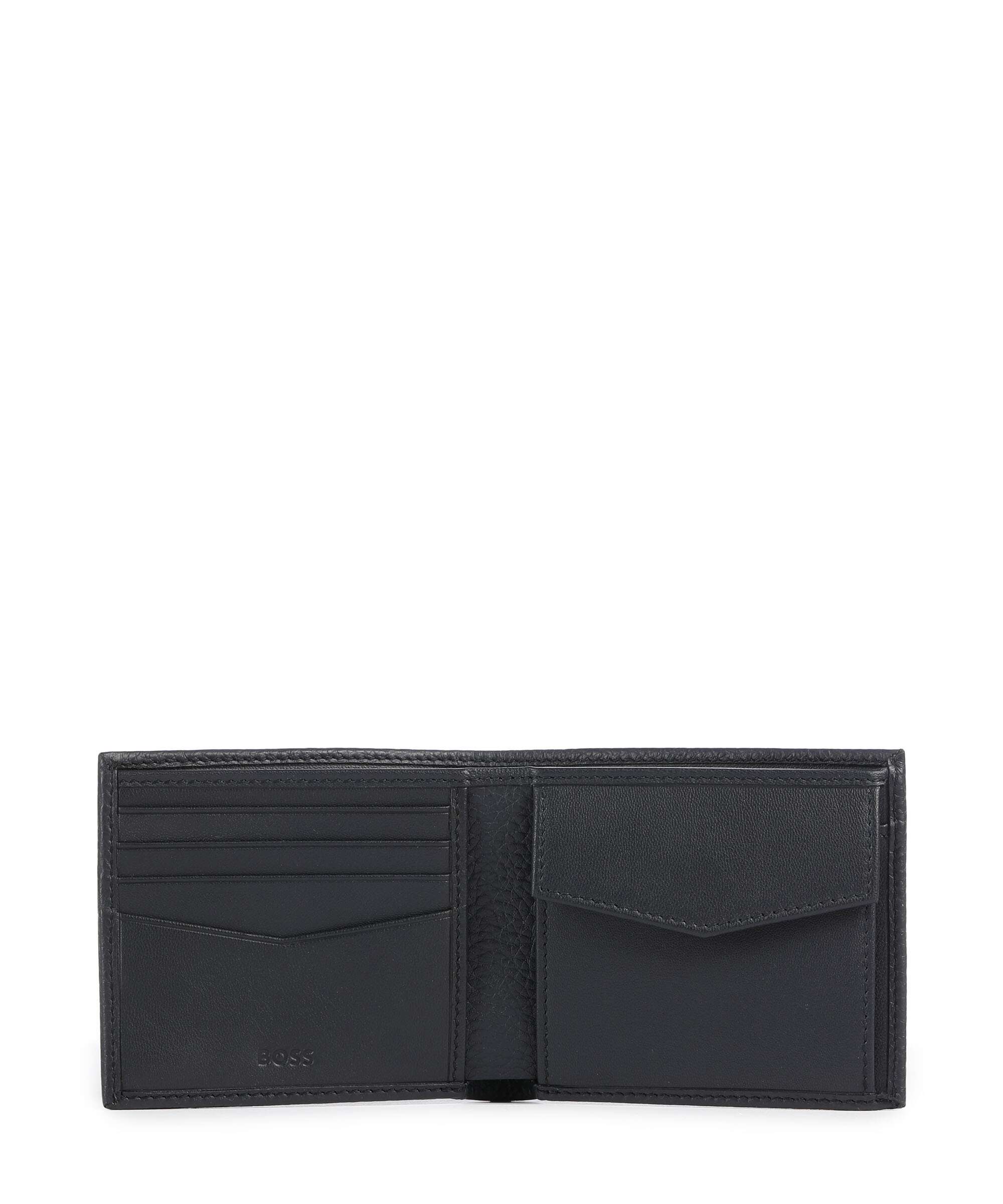 BOSS Crosstown Wallet navy - Image 2