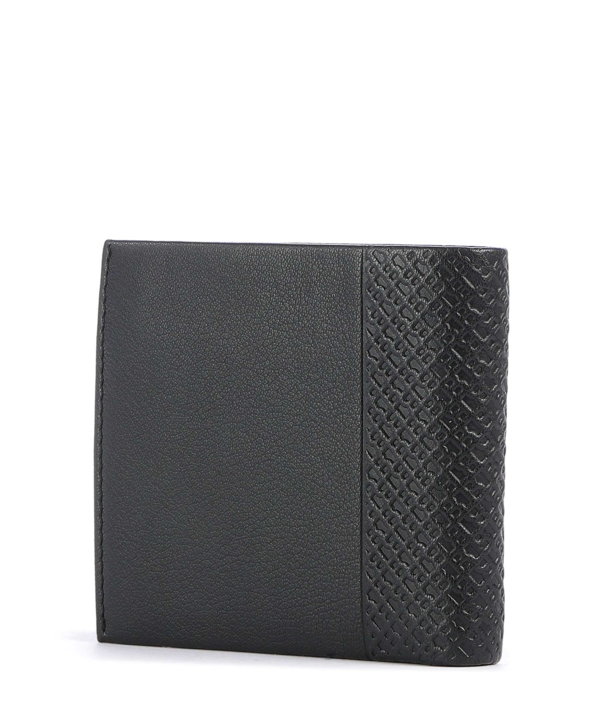 BOSS Crosstown Wallet black - Image 3
