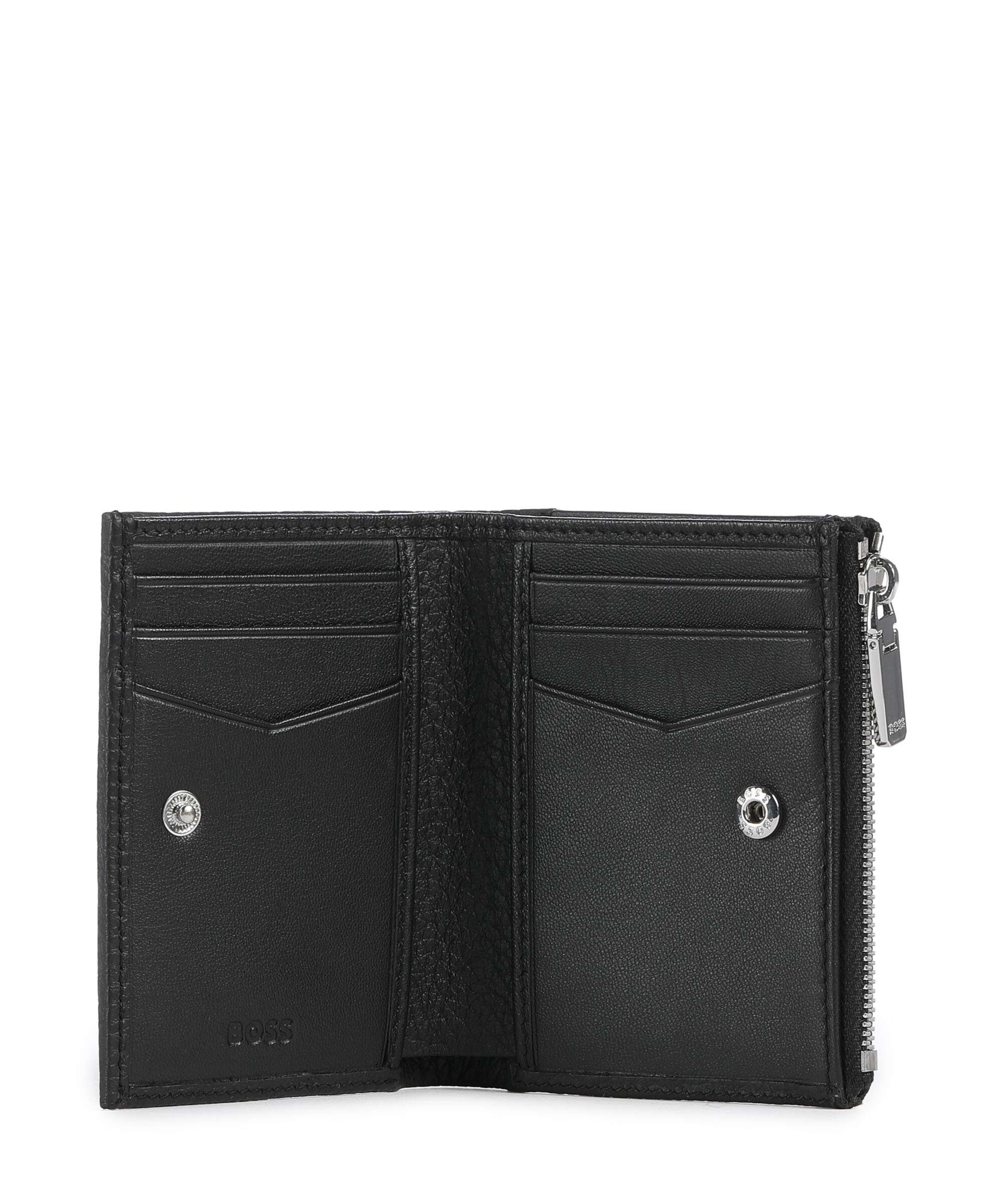 BOSS Crosstown Wallet black - Image 2