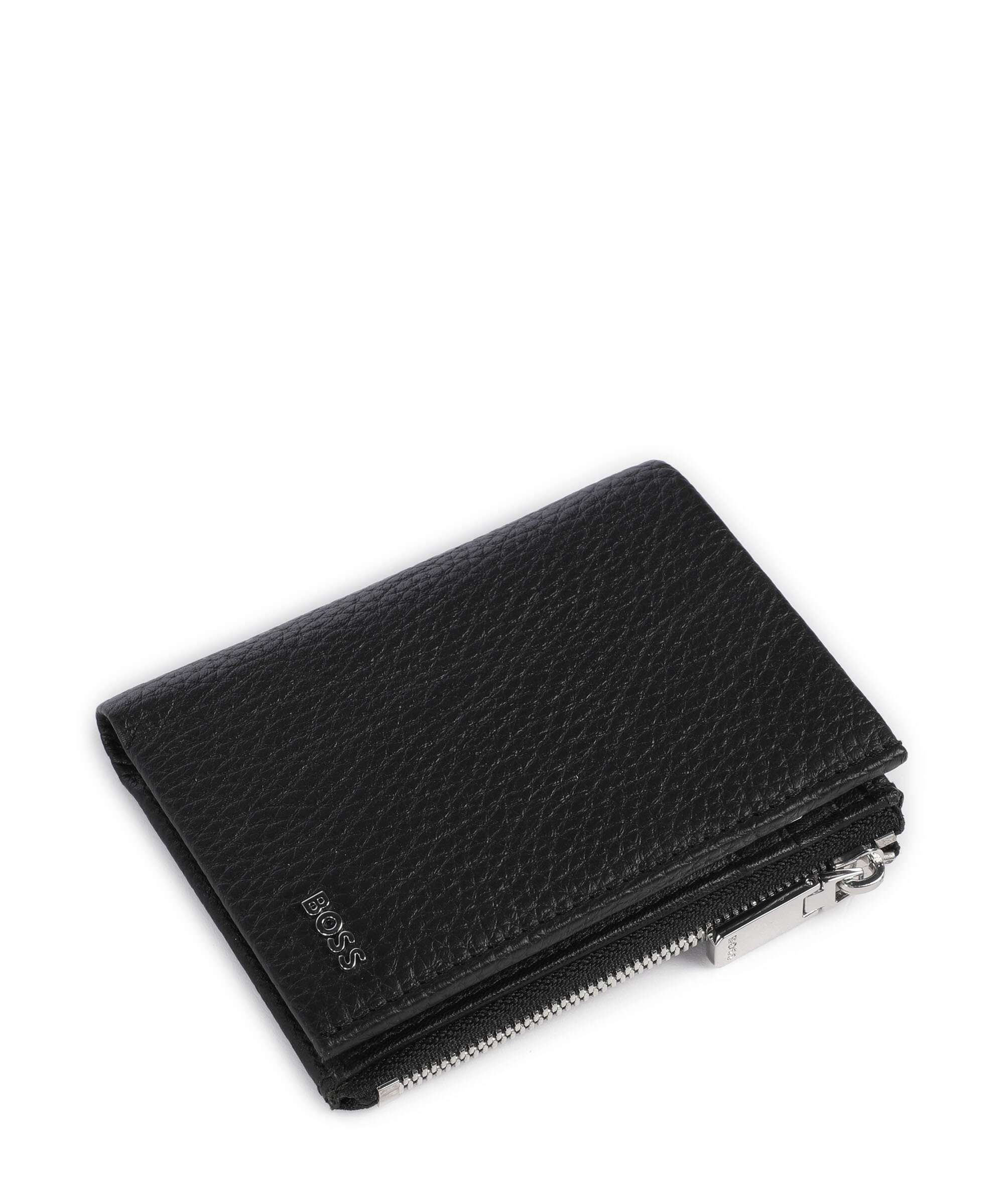 BOSS Crosstown Wallet black - Image 4
