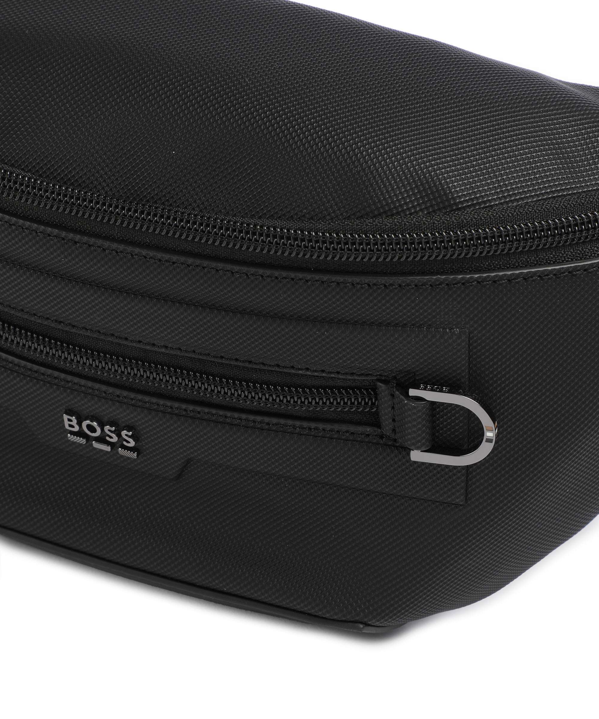 BOSS Cullen Belt bag black - Image 5